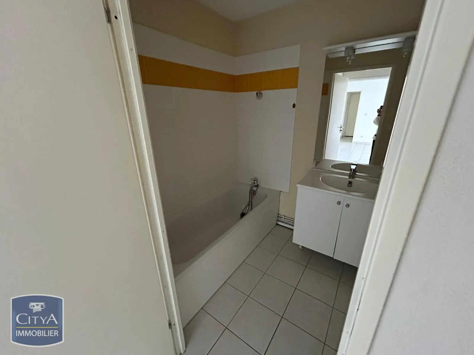 Photo 7 Appartement 2 pièces 48.64m²