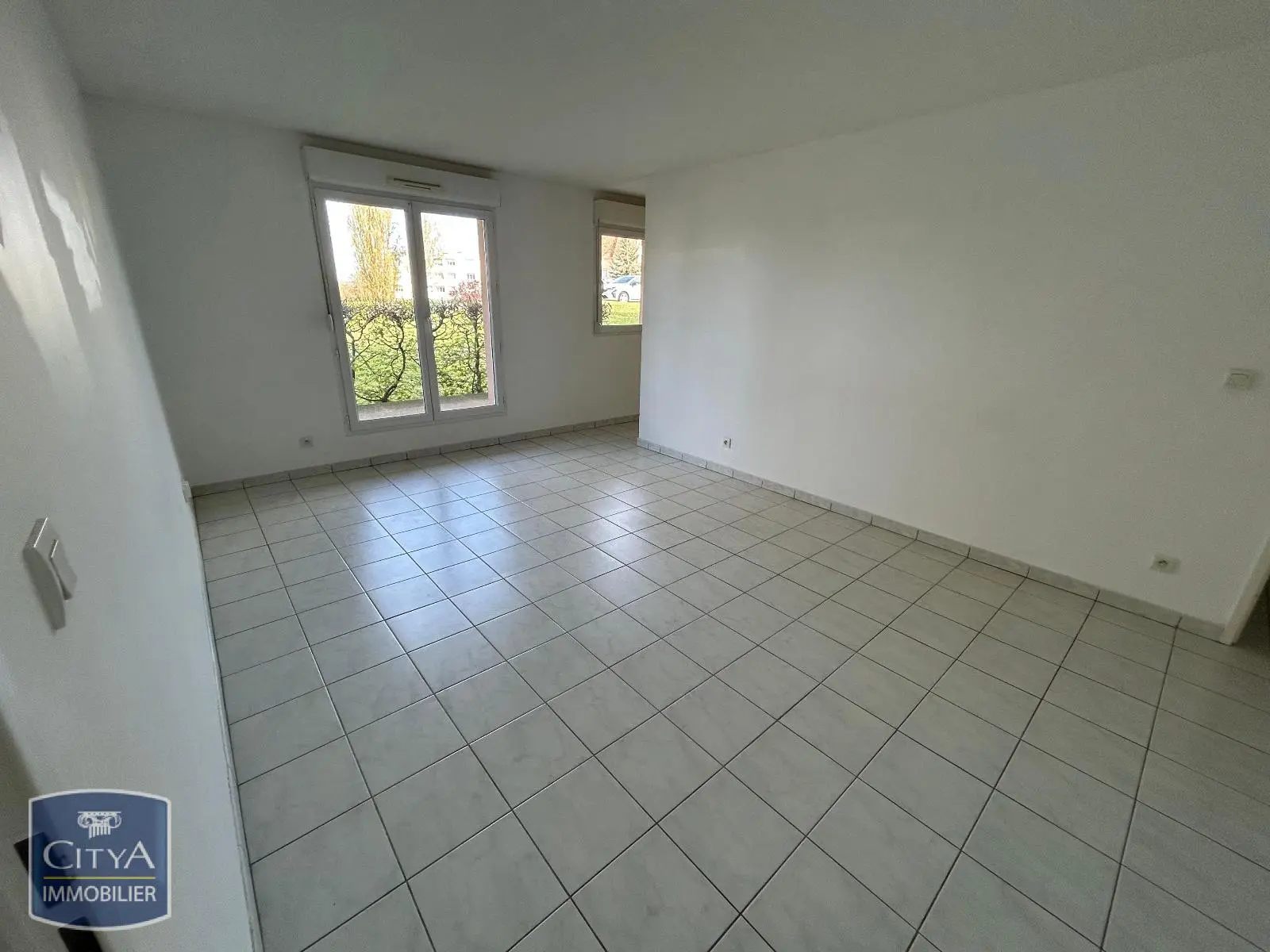 Photo 5 Appartement 2 pièces 48.64m²