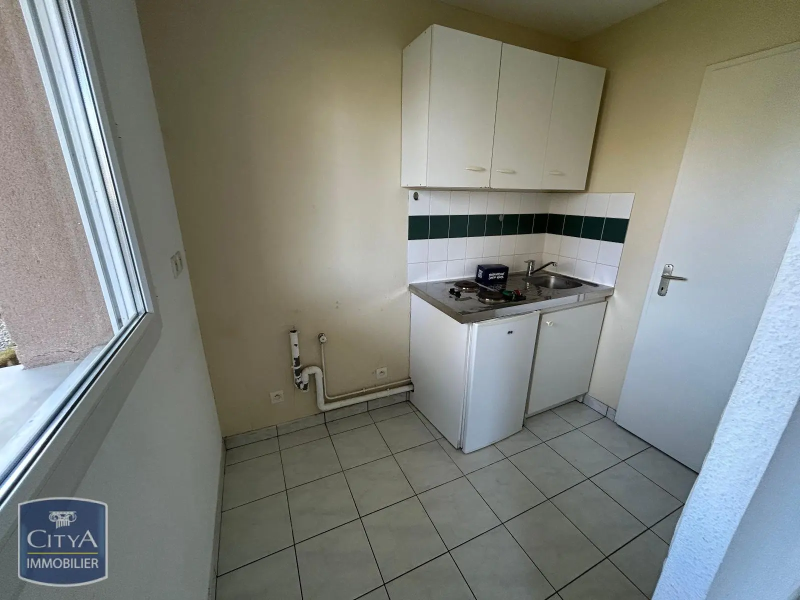 Photo 6 Appartement 2 pièces 48.64m²