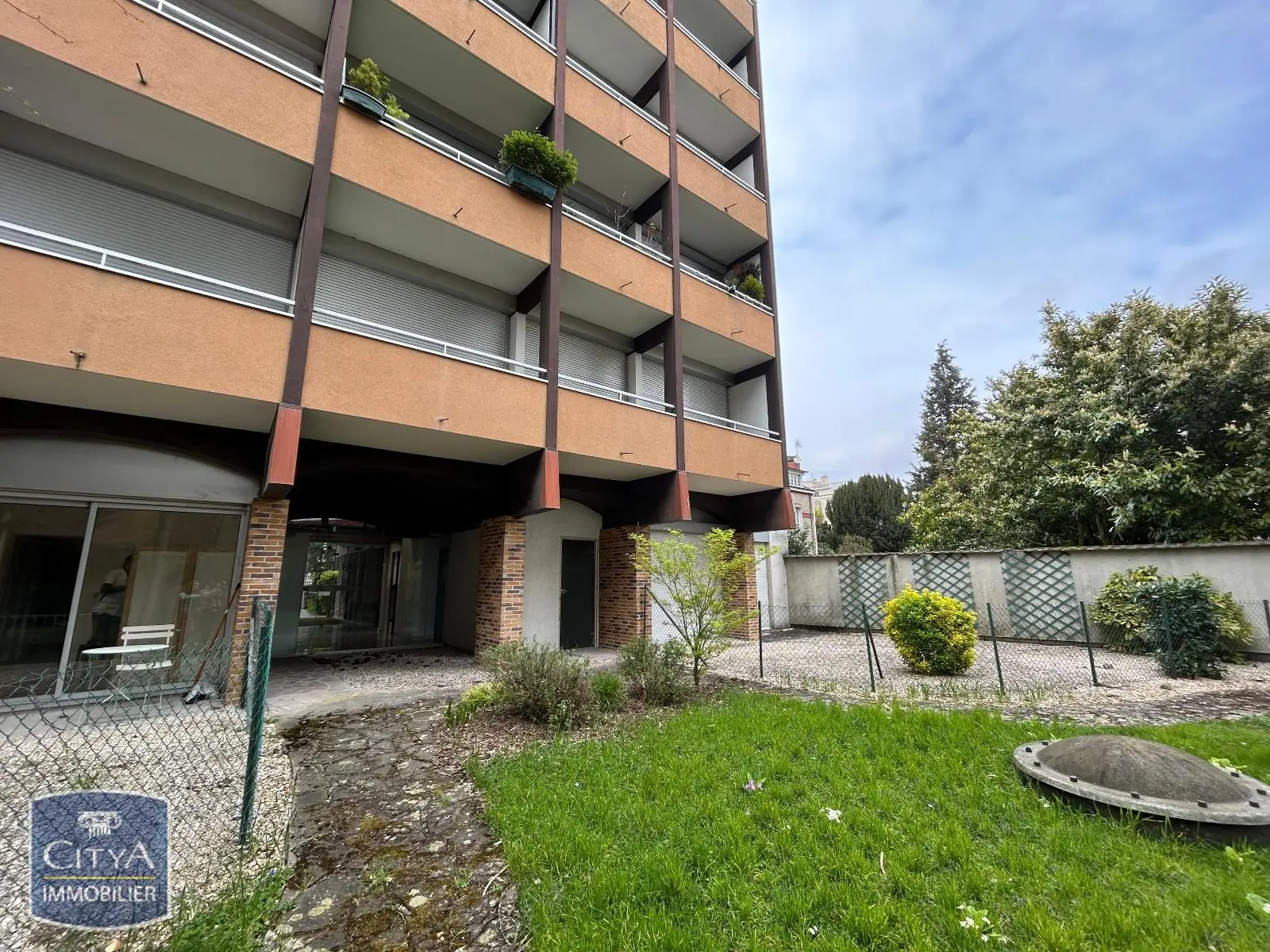 Photo 13 Appartement 3 pièces 64.96m²