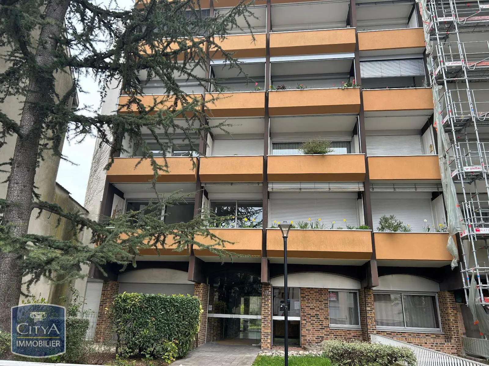 Photo 14 Appartement 3 pièces 64.96m²