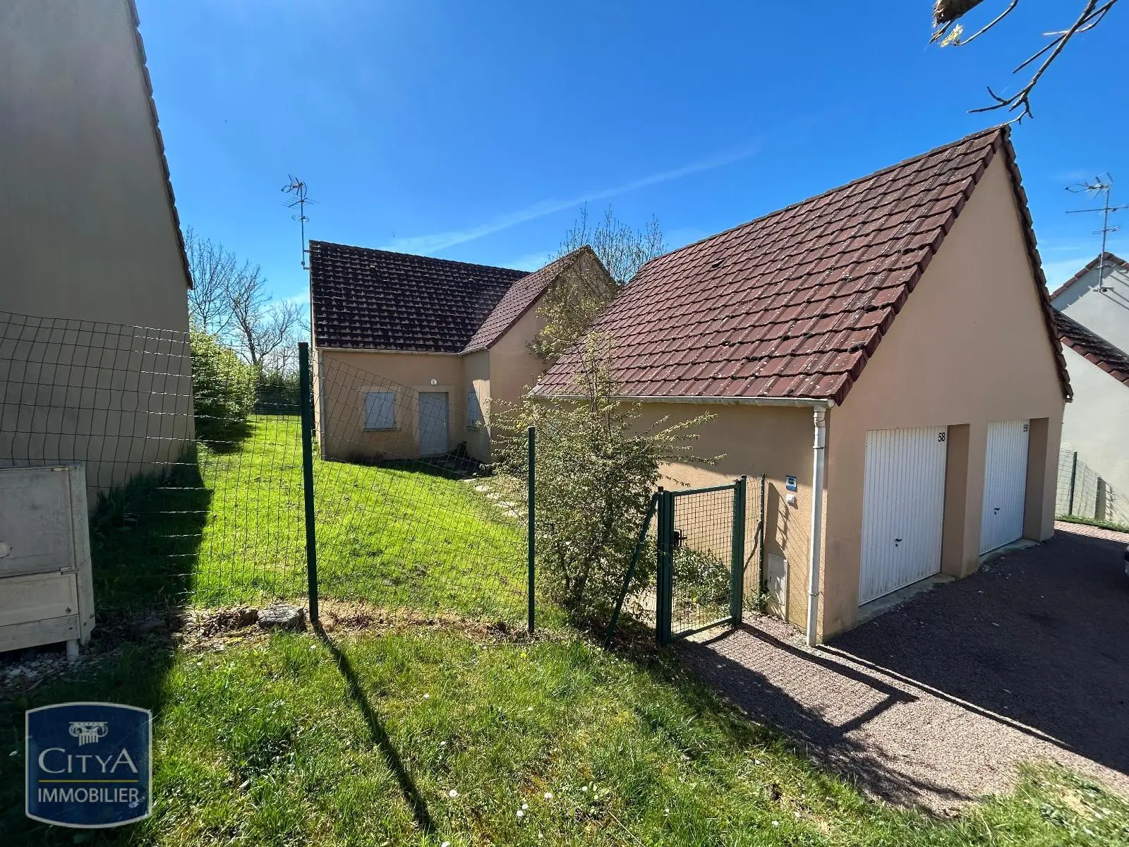 Photo 3 Maison 4 pièces 82.15m²