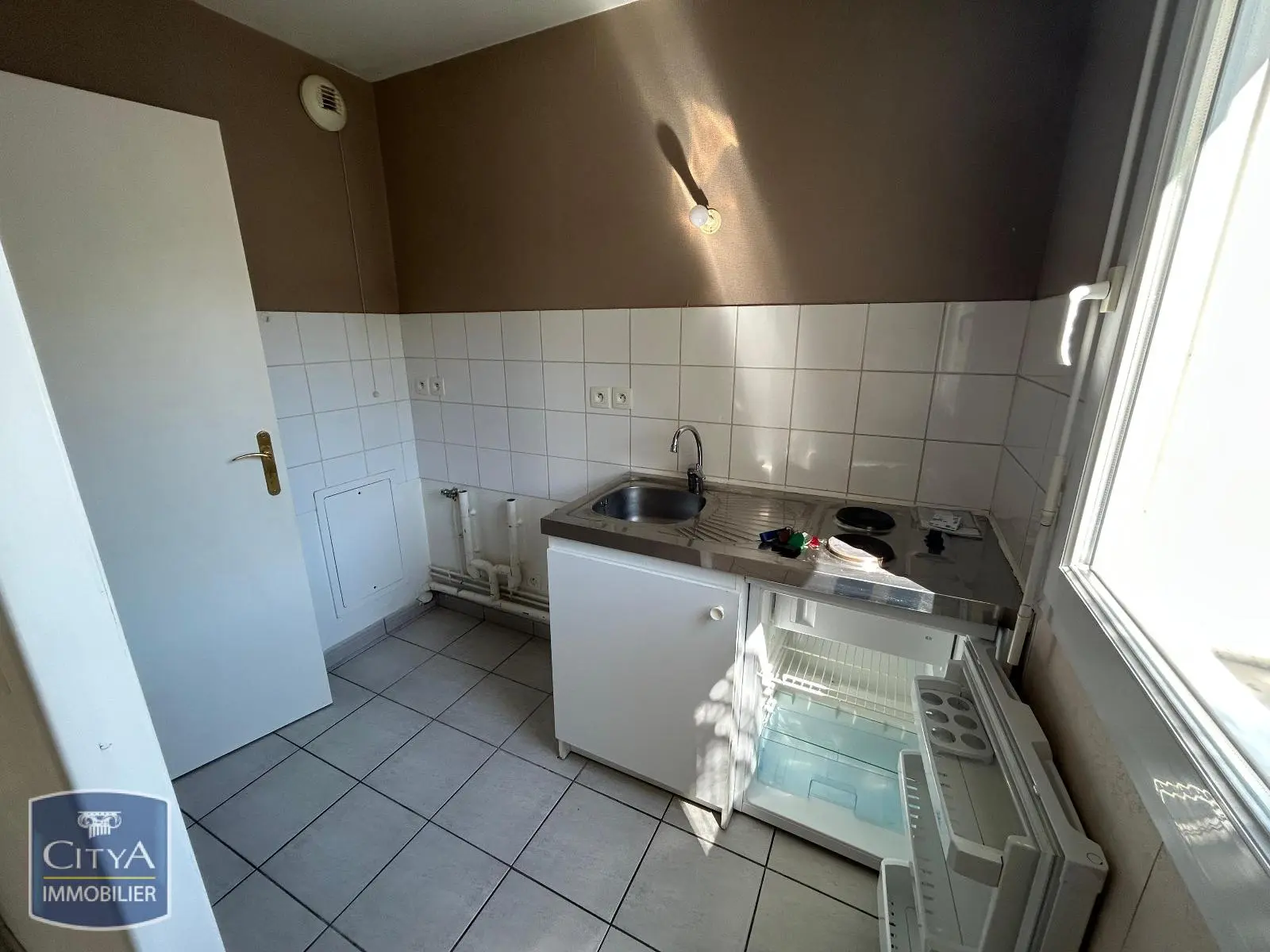 Photo 5 Appartement 2 pièces 48.3m²