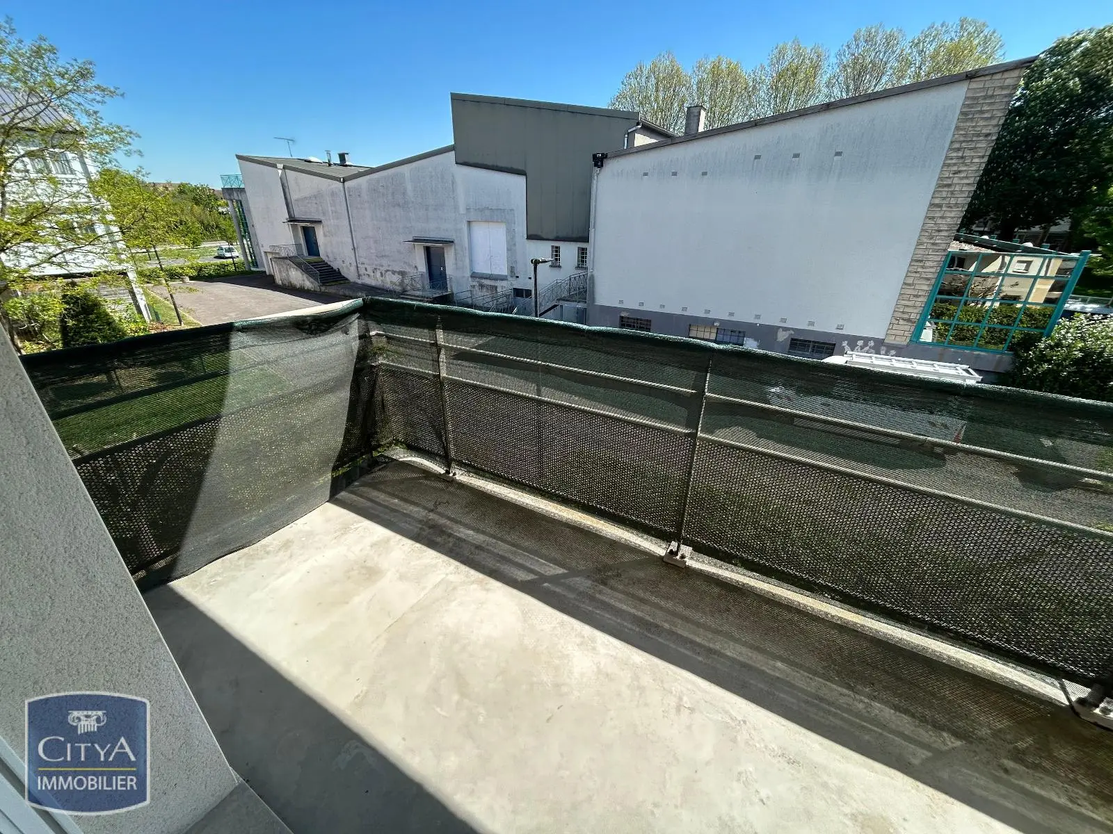 Photo 3 Appartement 2 pièces 48.3m²