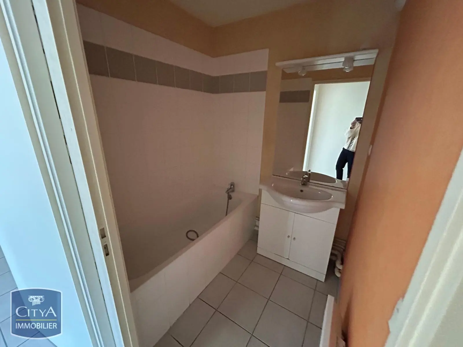 Photo 7 Appartement 2 pièces 48.3m²