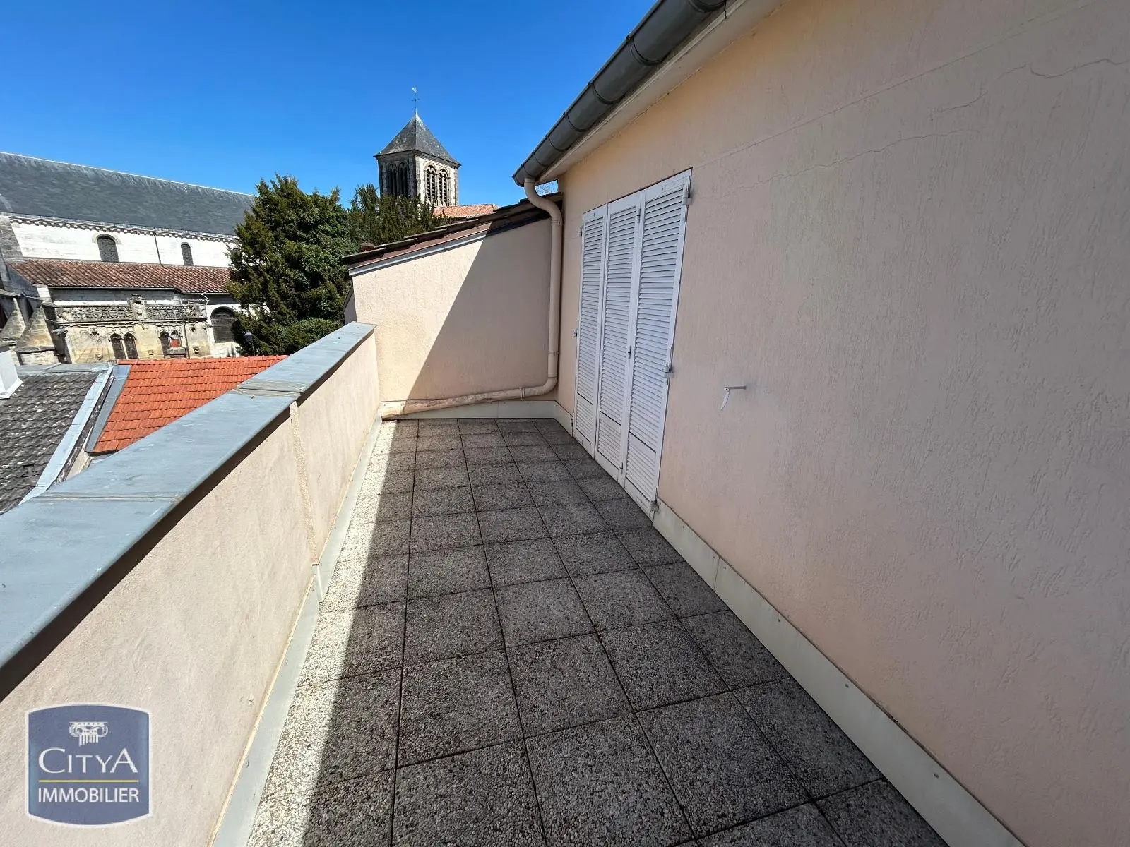 Photo 1 Appartement 2 pièces 43.58m²