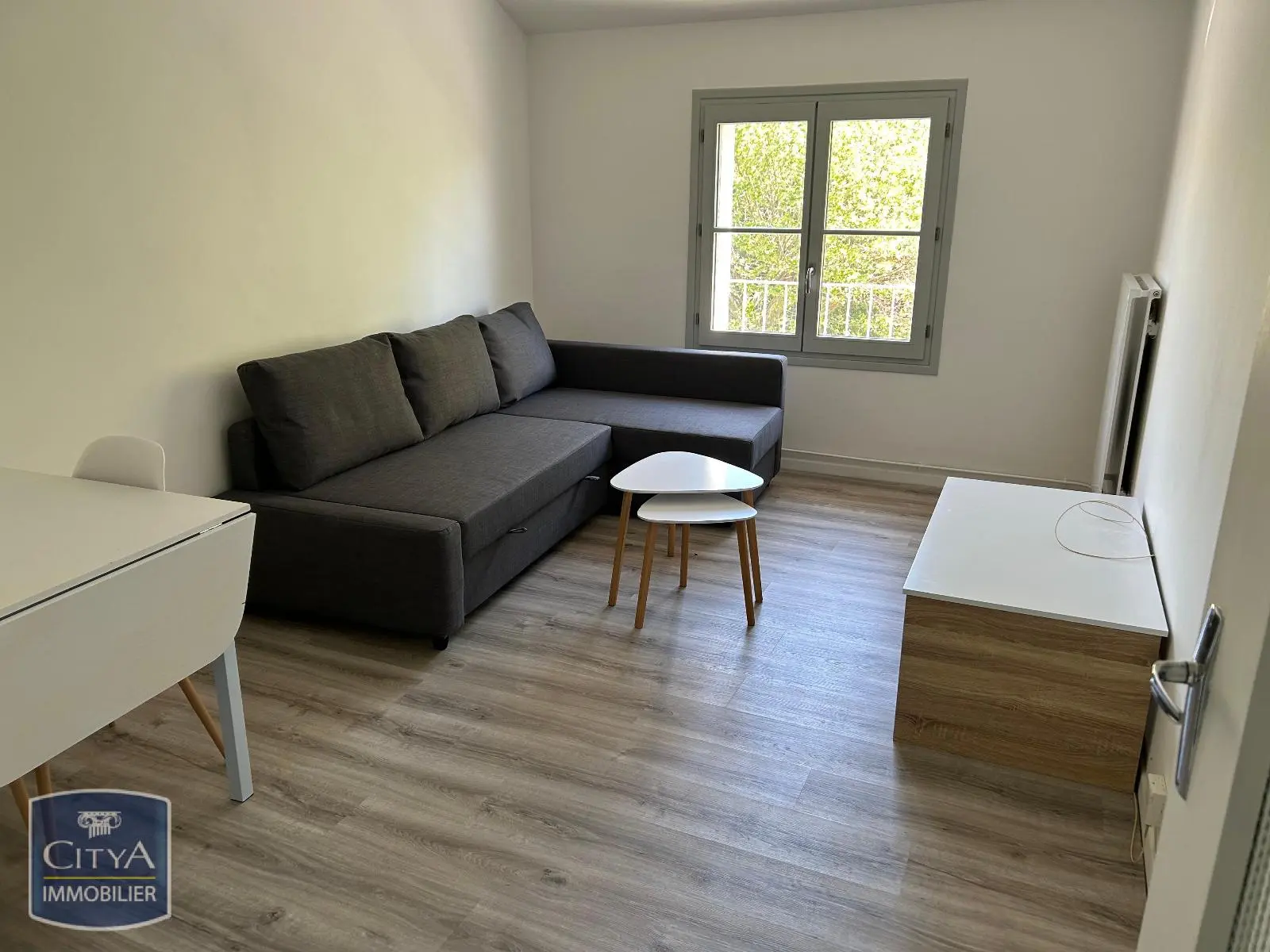 Photo 1 appartement Châlons-en-Champagne