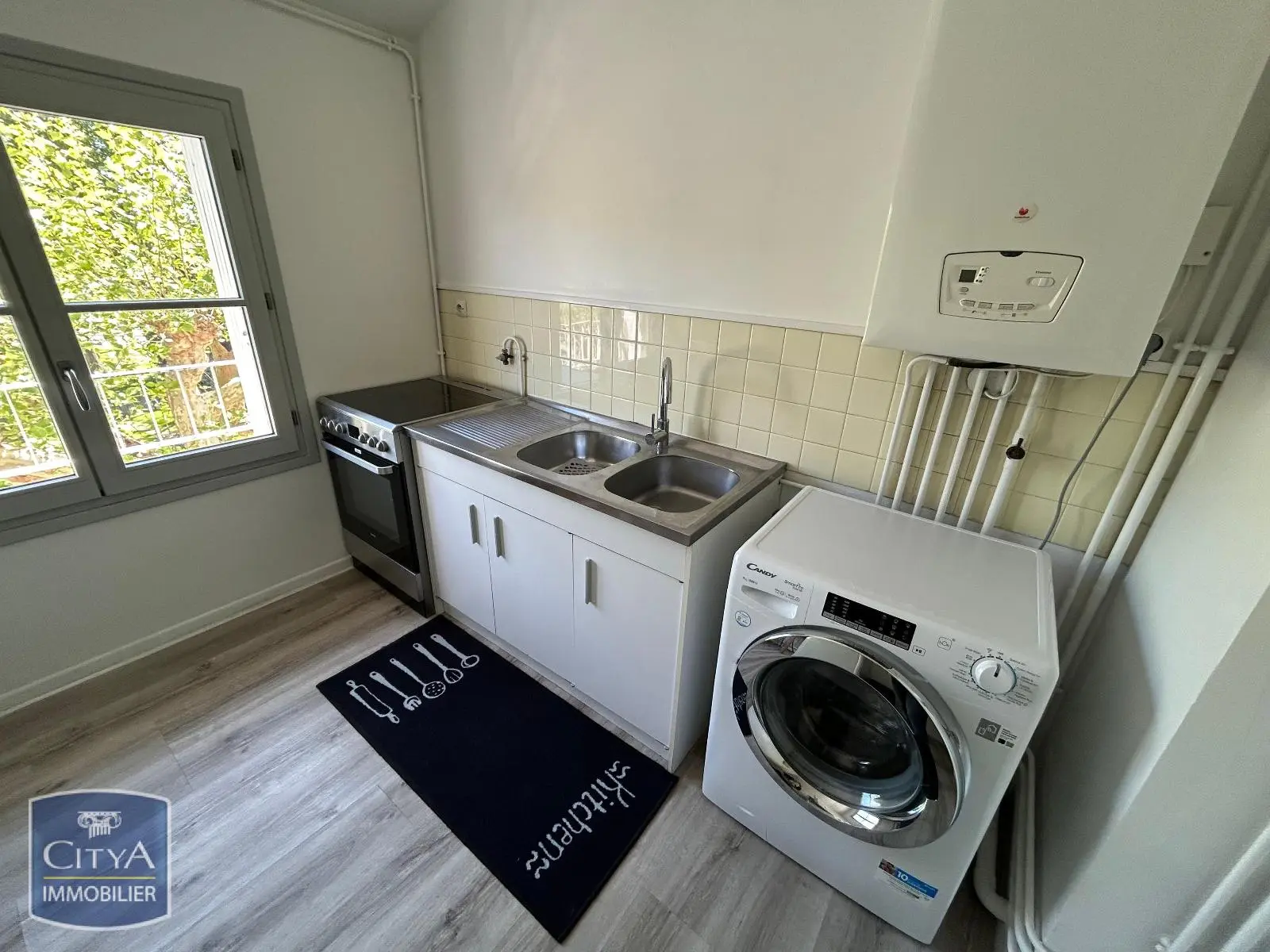 Photo 6 appartement Châlons-en-Champagne