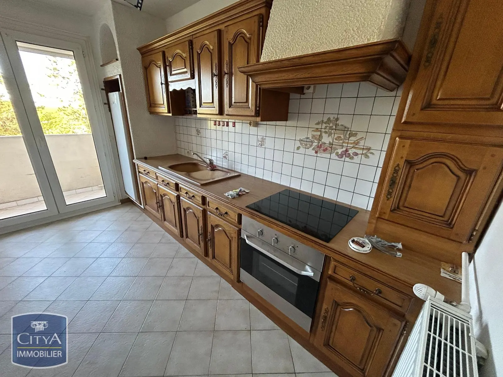 Photo 7 Appartement 3 pièces 63.36m²