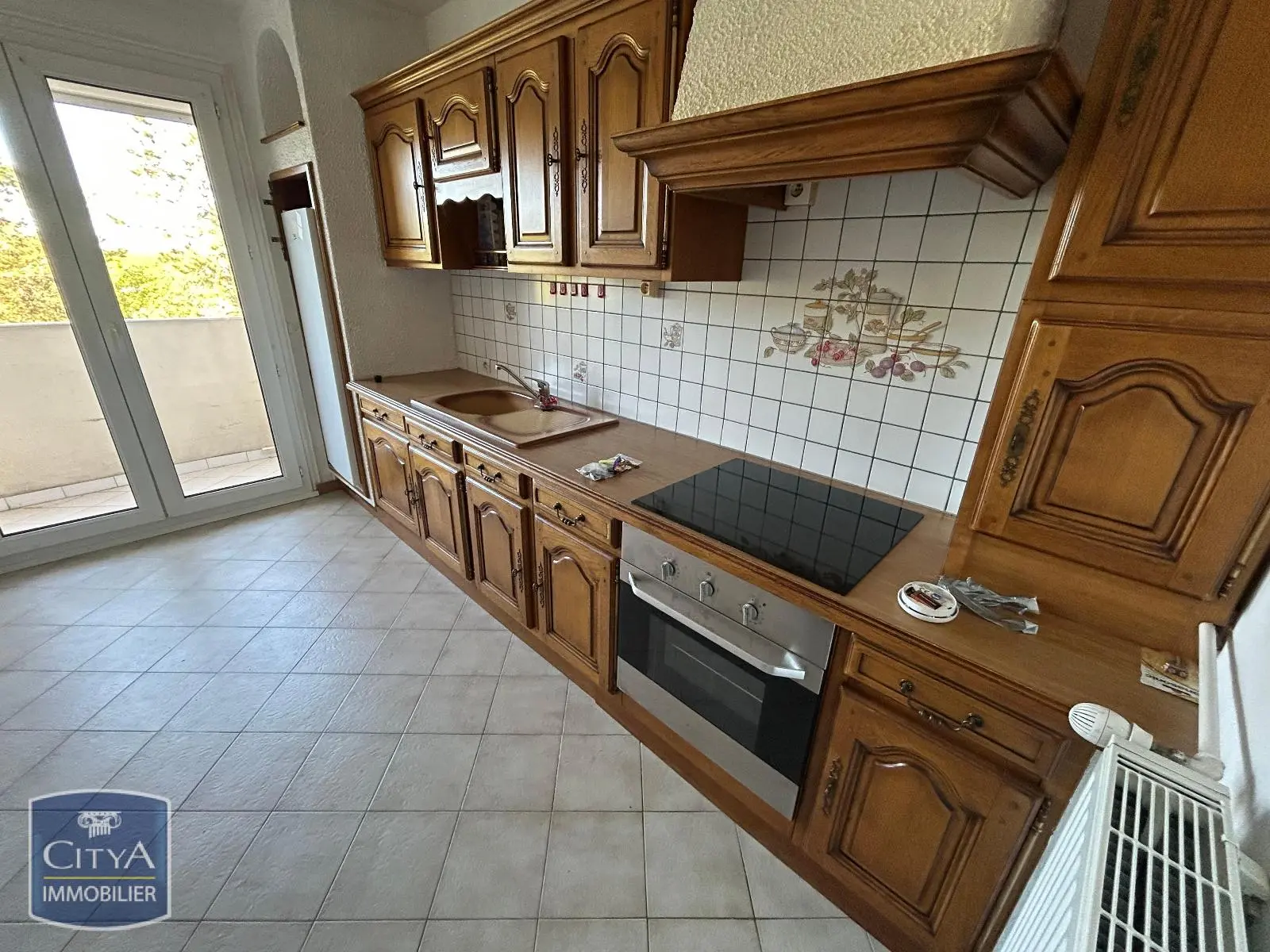 Photo 6 Appartement 3 pièces 63.36m²