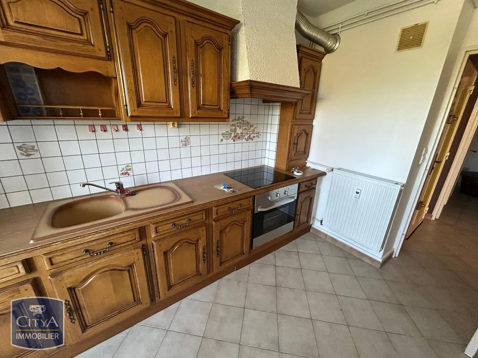 Photo 4 Appartement 3 pièces 63.36m²