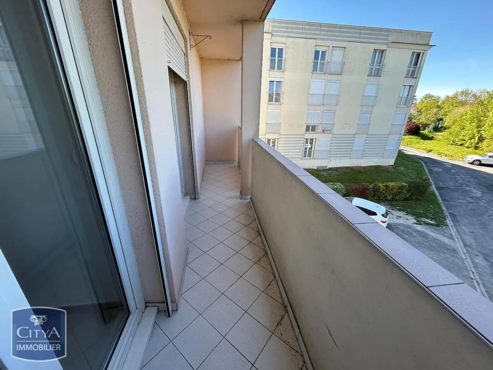 Photo 5 Appartement 3 pièces 63.36m²