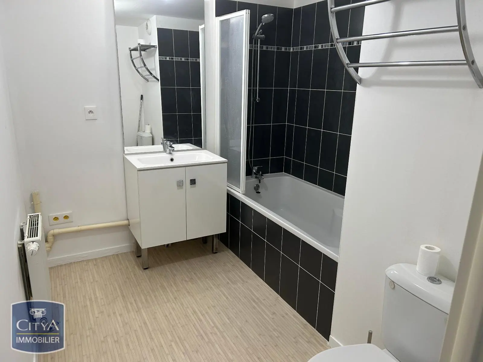 Photo 13 Appartement 1 pièce 26.97m²
