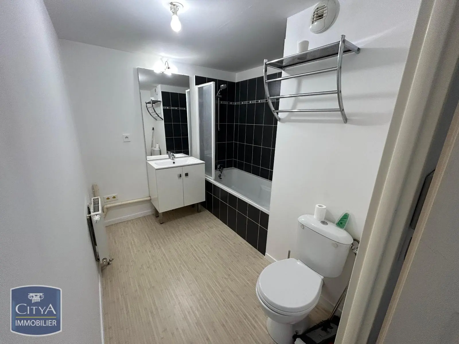 Photo 12 Appartement 1 pièce 26.97m²