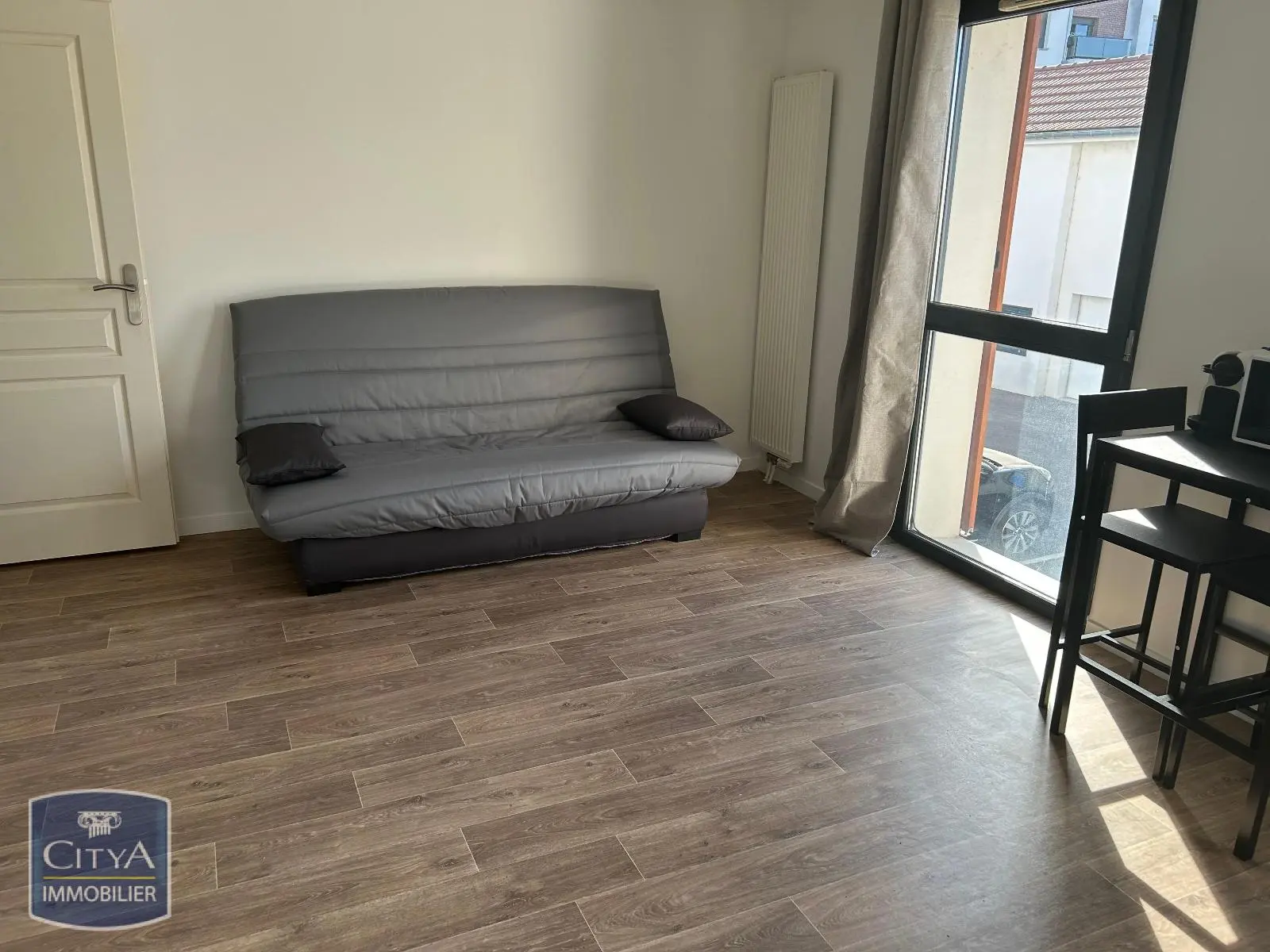 Photo 4 Appartement 1 pièce 26.97m²