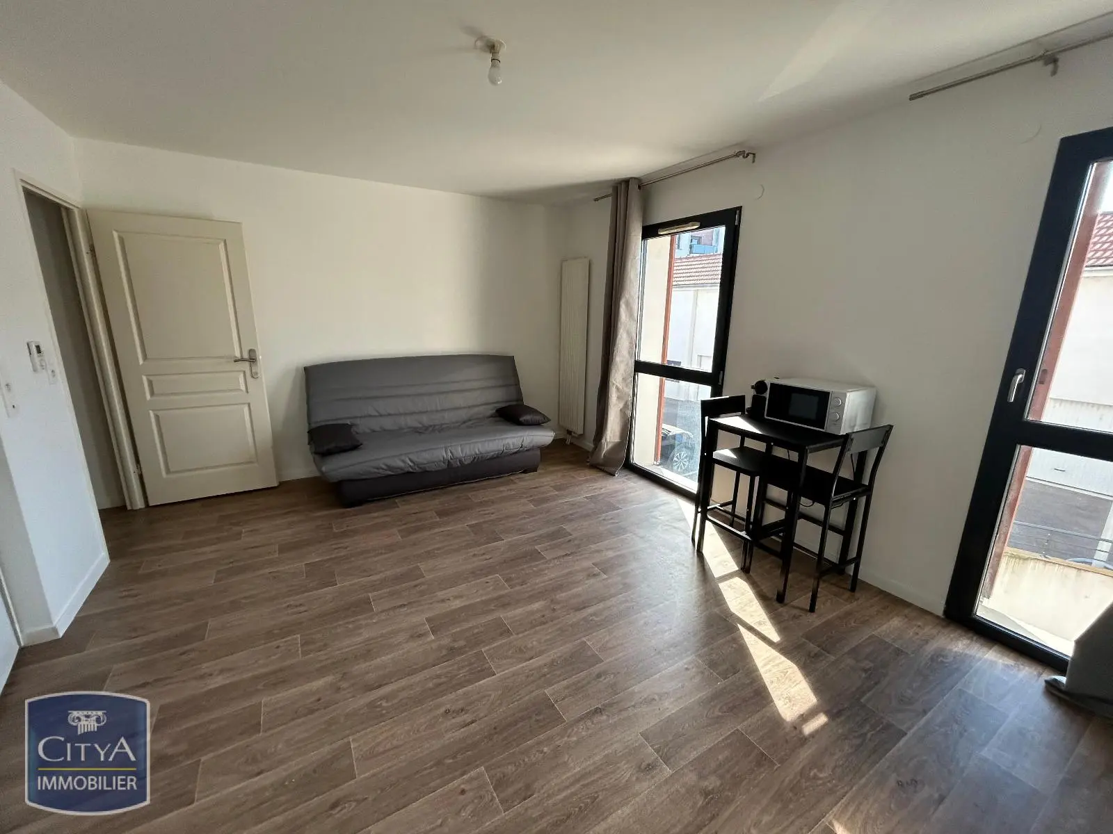 Photo 5 Appartement 1 pièce 26.97m²