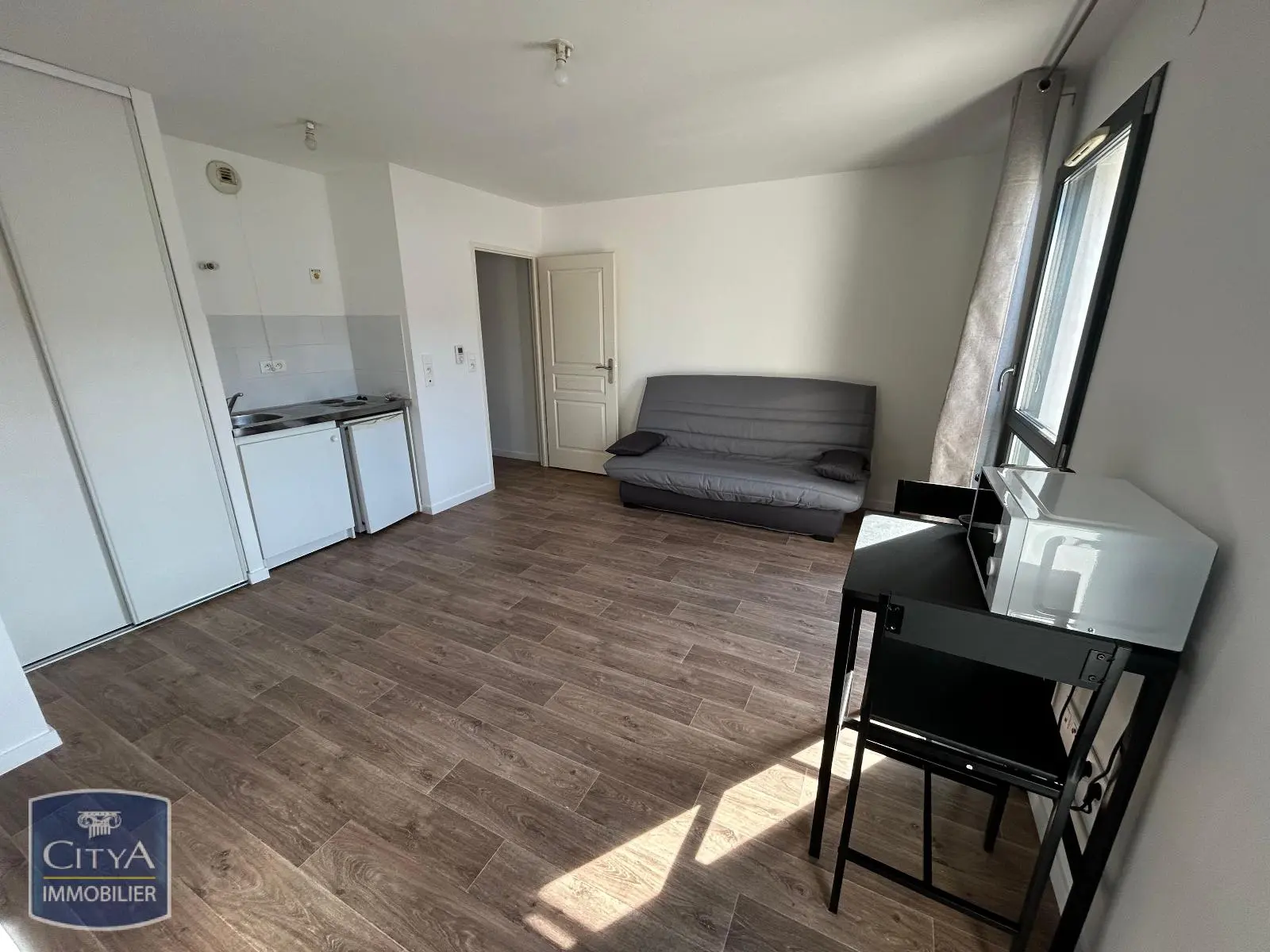 Photo 9 Appartement 1 pièce 26.97m²