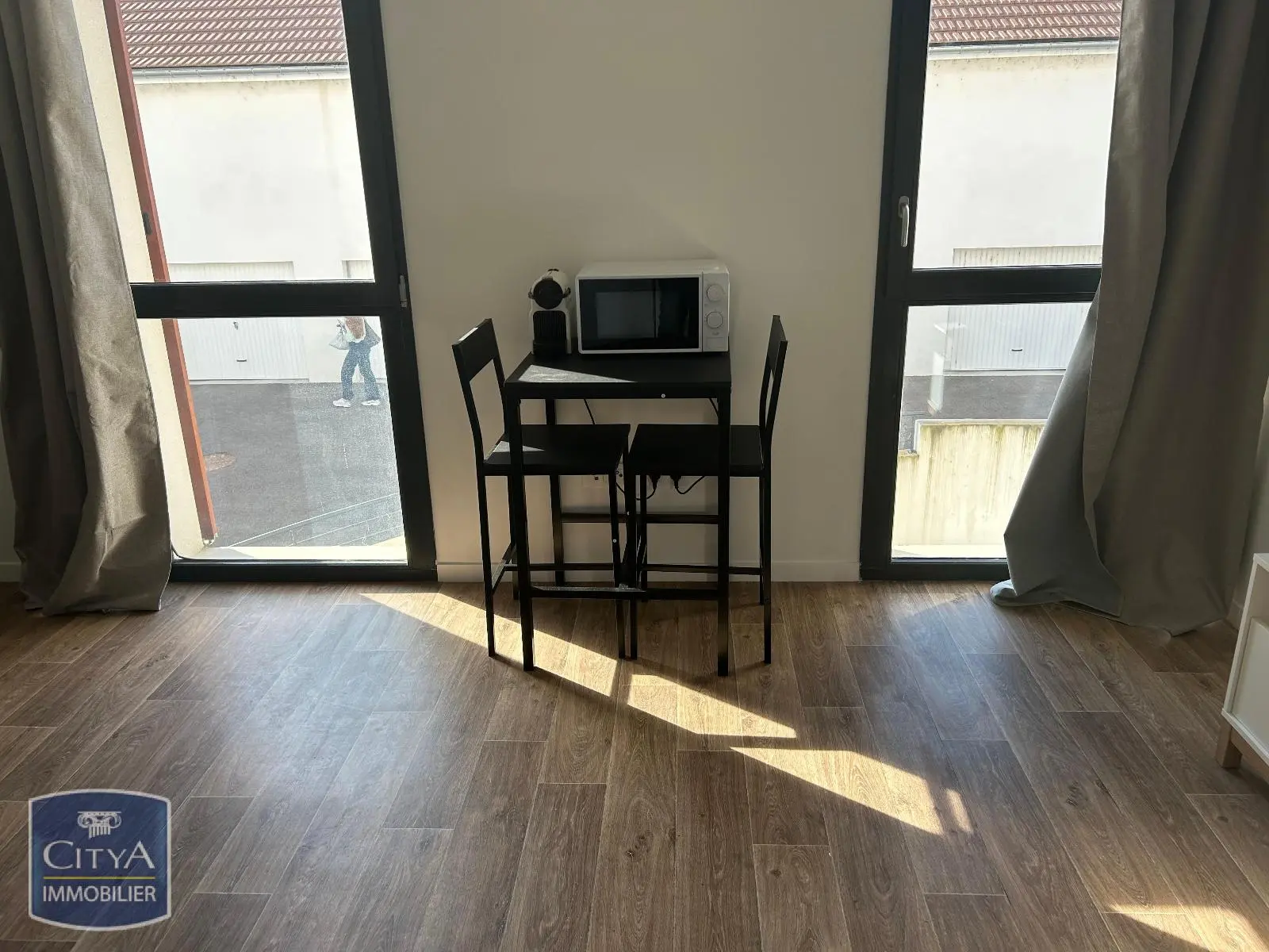 Photo 10 Appartement 1 pièce 26.97m²