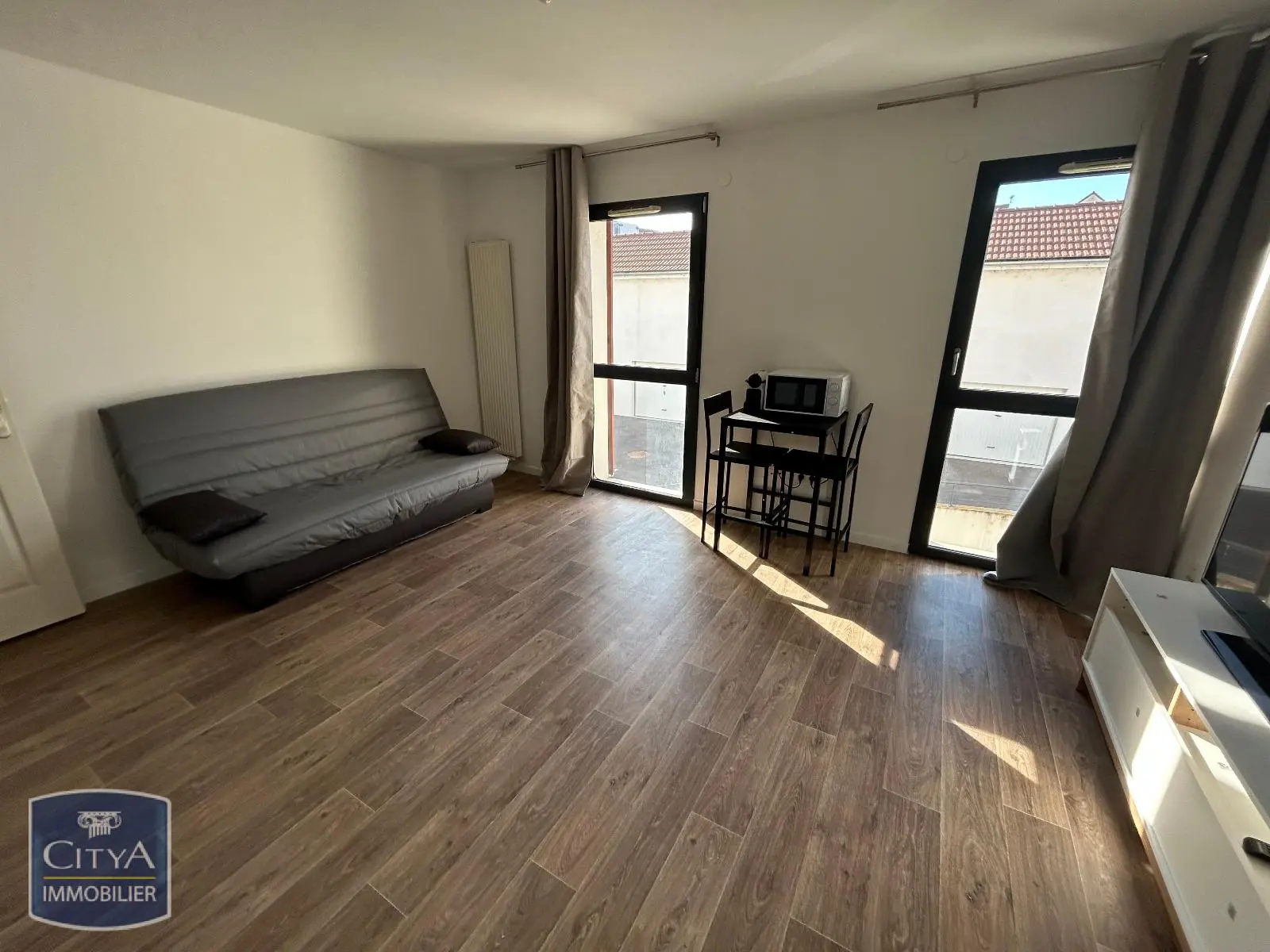 Photo 11 Appartement 1 pièce 26.97m²