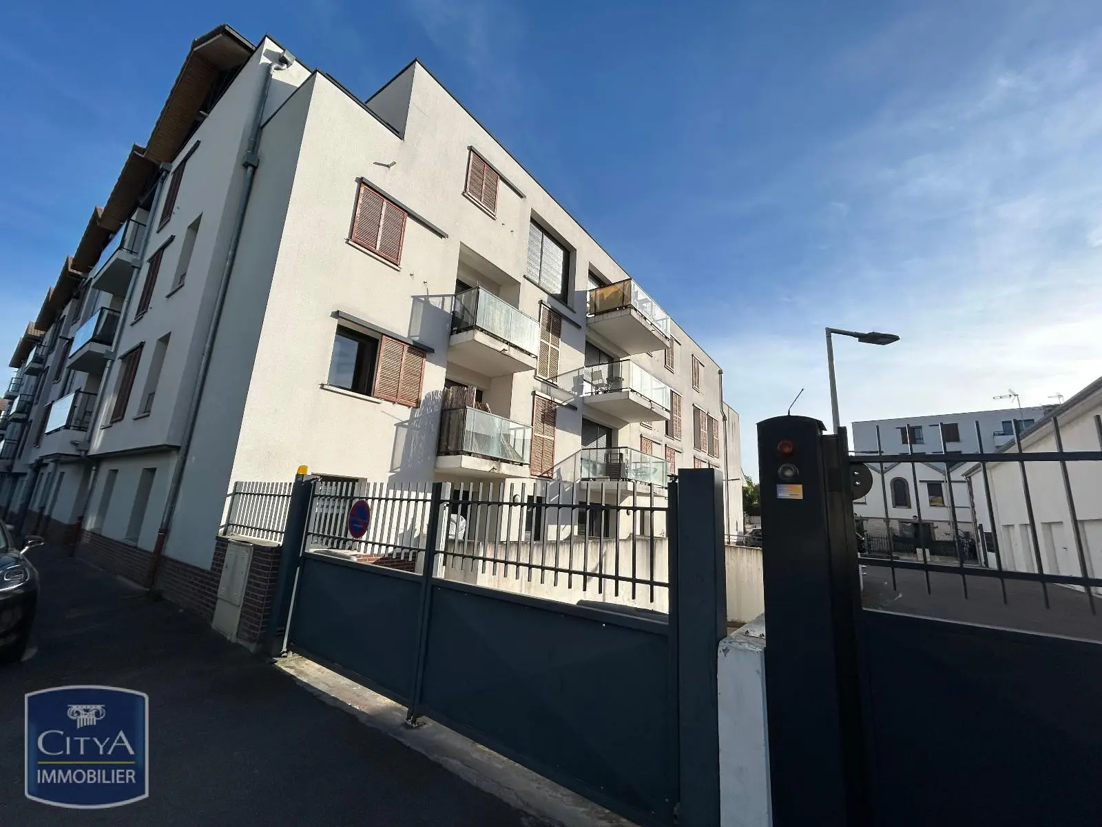 Photo 15 Appartement 1 pièce 26.97m²