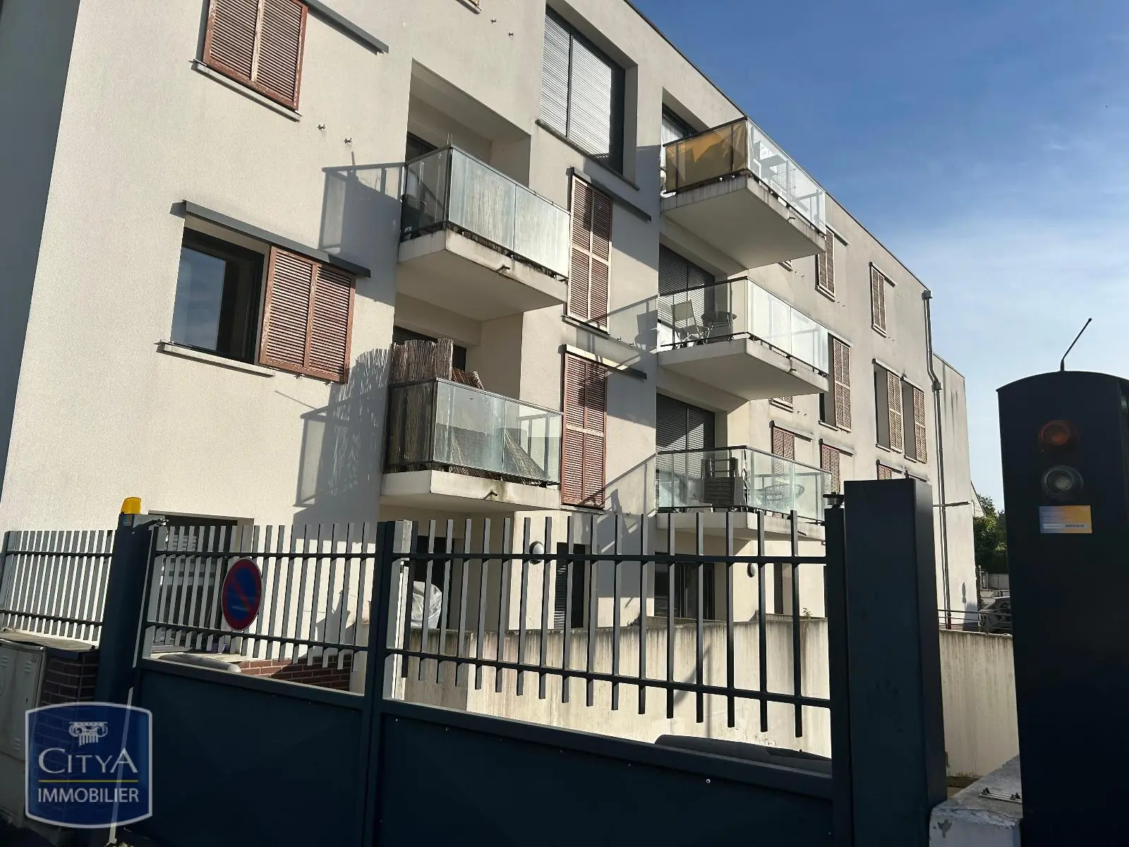 Photo 14 Appartement 1 pièce 26.97m²