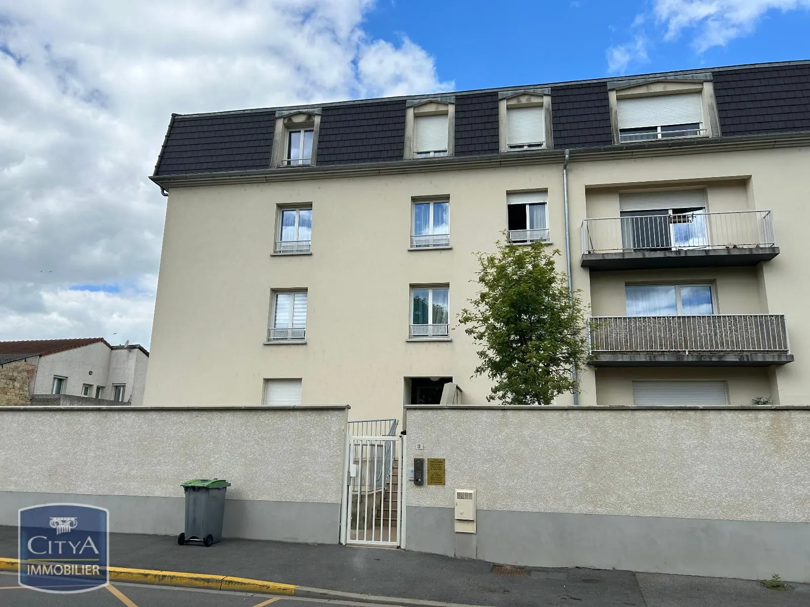Photo 14 Appartement 3 pièces 70.47m²