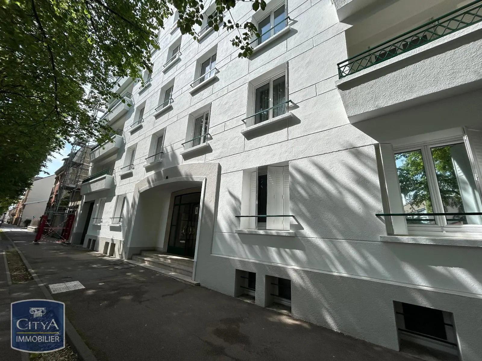 Photo 2 Appartement 2 pièces 59.01m²