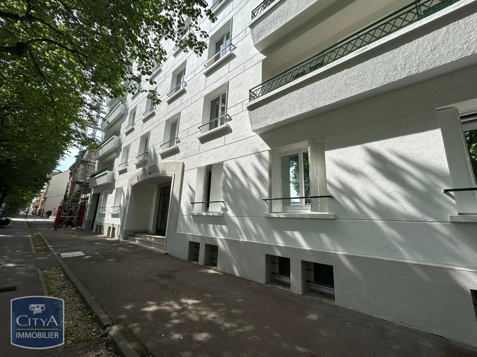 Photo 1 Appartement 2 pièces 59.01m²