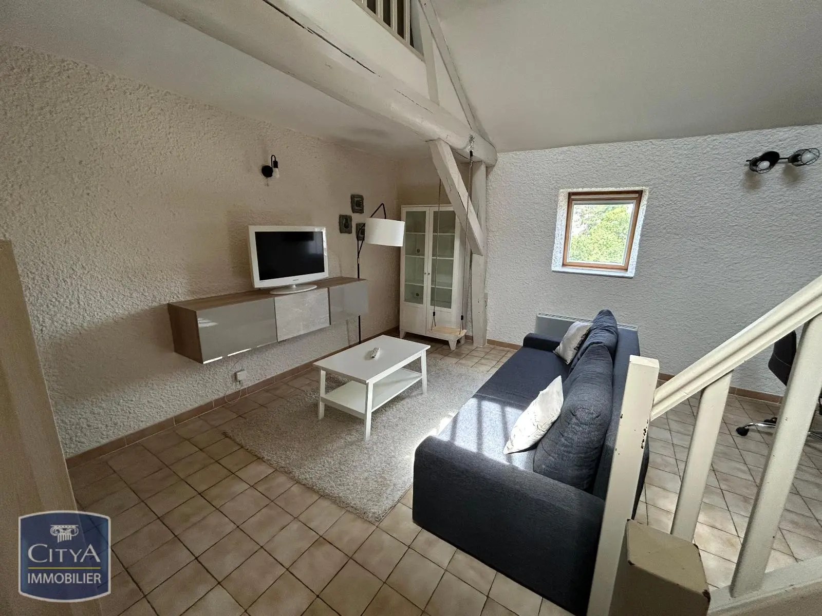 Photo 1 Appartement 2 pièces 46.64m²