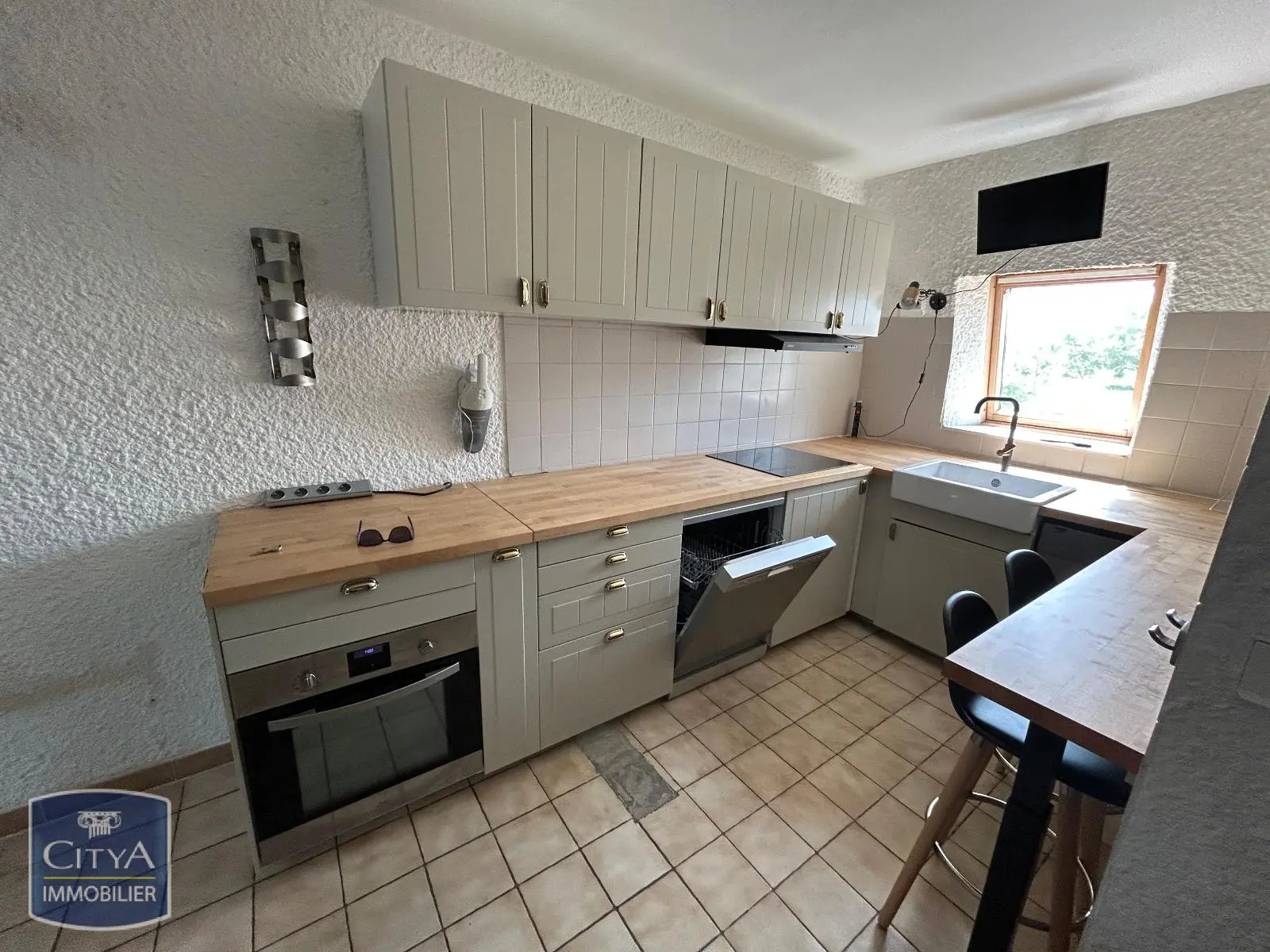 Photo 2 Appartement 2 pièces 46.64m²