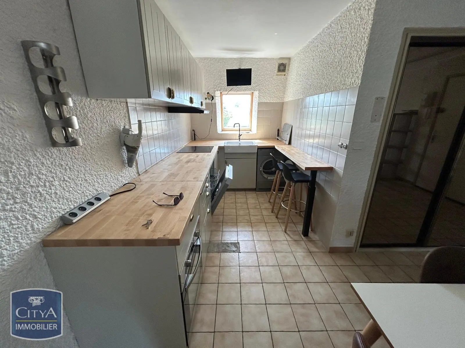 Photo 3 Appartement 2 pièces 46.64m²