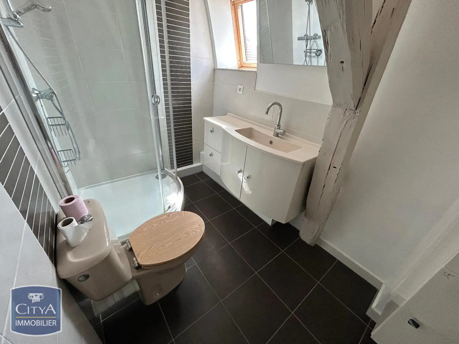 Photo 5 Appartement 2 pièces 46.64m²