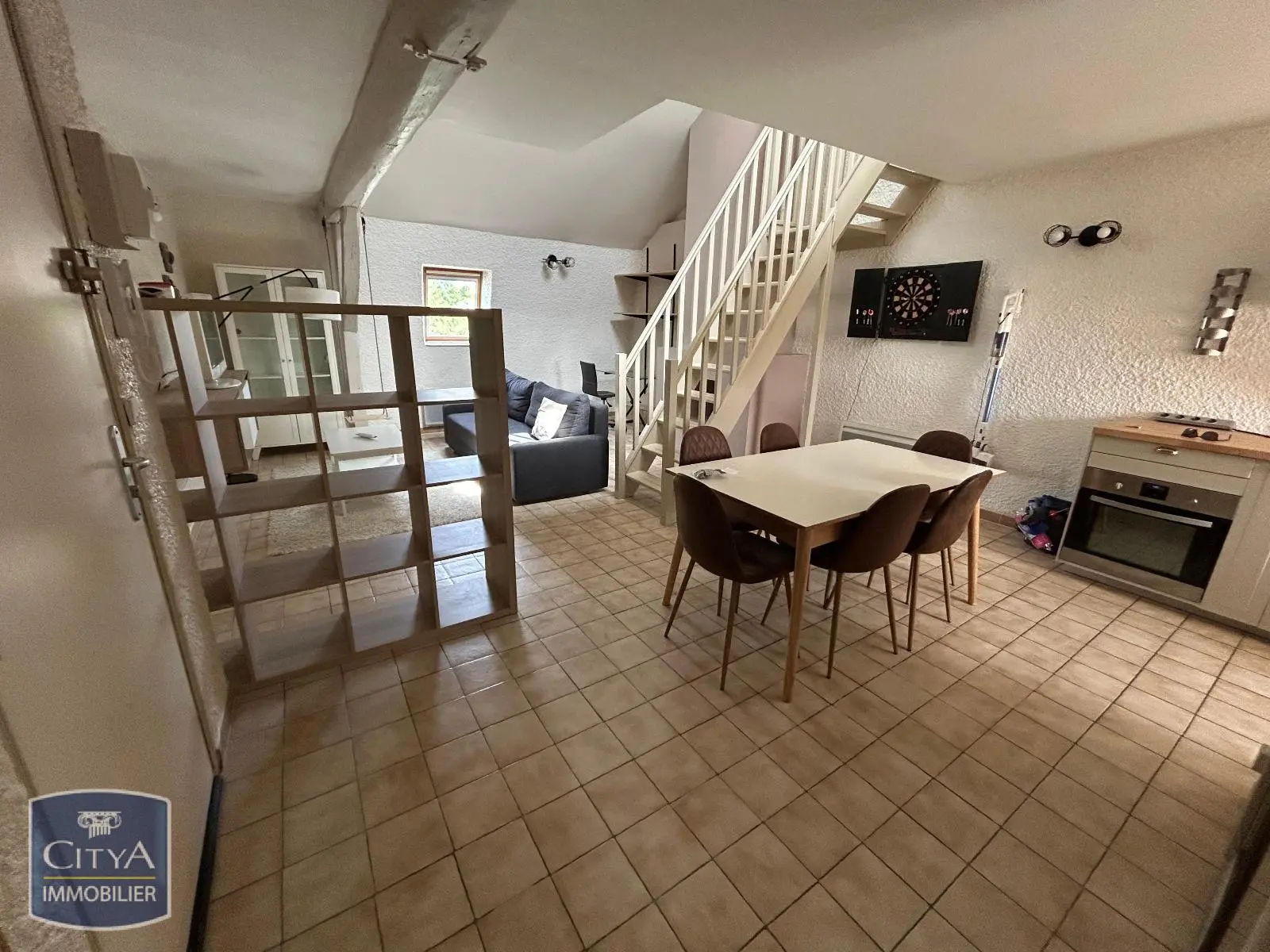 Photo 4 Appartement 2 pièces 46.64m²