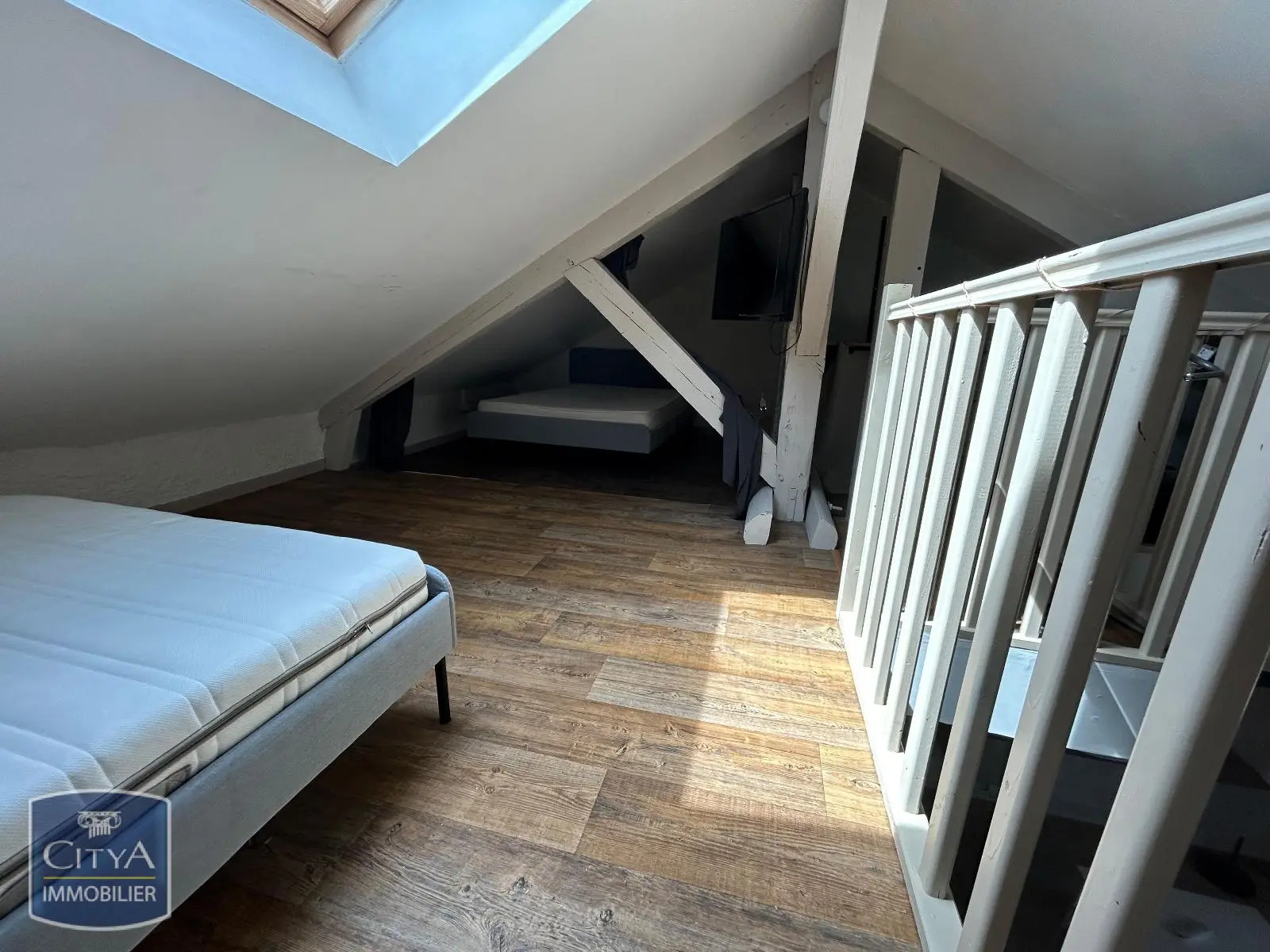 Photo 6 Appartement 2 pièces 46.64m²