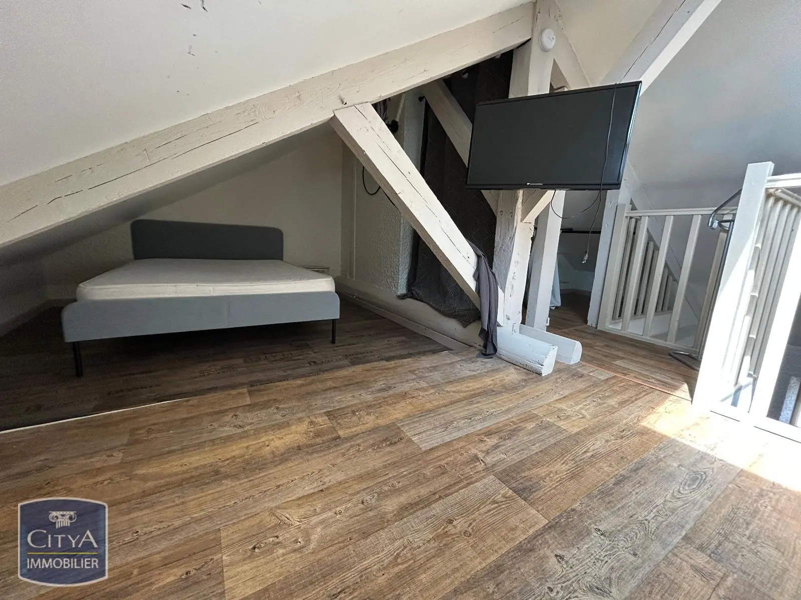 Photo 7 Appartement 2 pièces 46.64m²