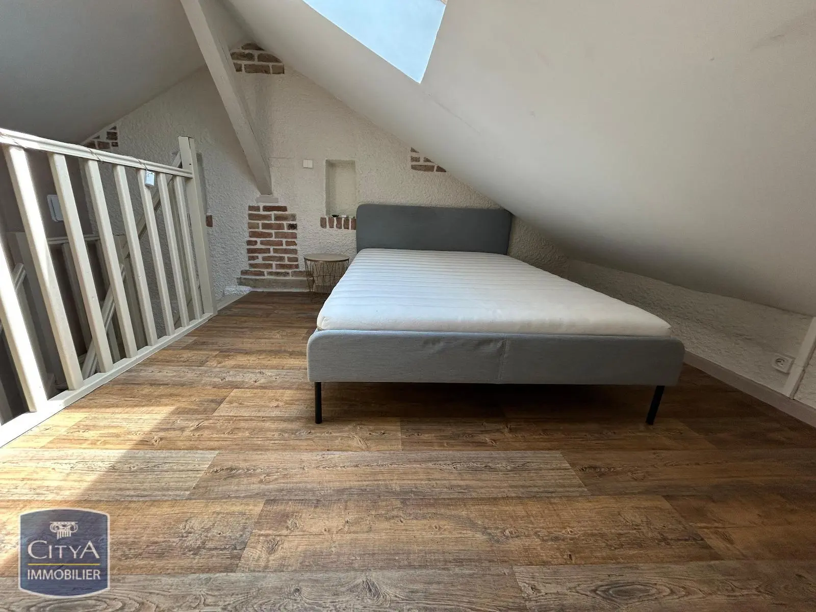 Photo 8 Appartement 2 pièces 46.64m²