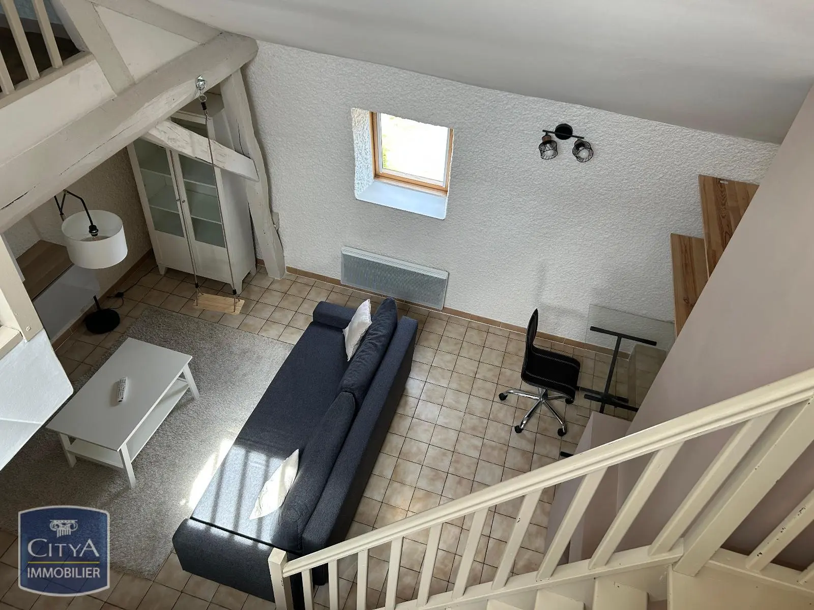 Photo 9 Appartement 2 pièces 46.64m²