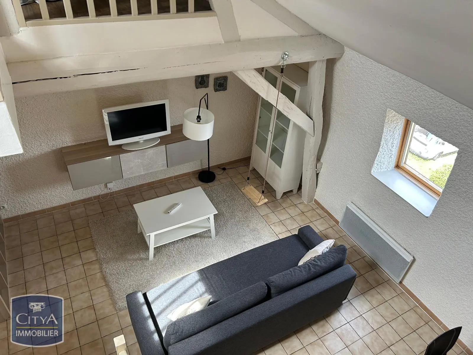 Photo 10 Appartement 2 pièces 46.64m²