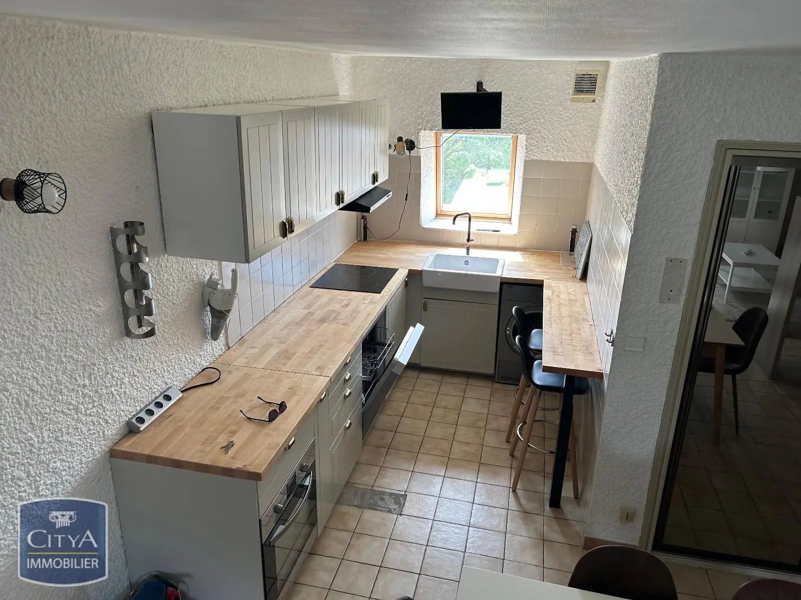 Photo 11 Appartement 2 pièces 46.64m²