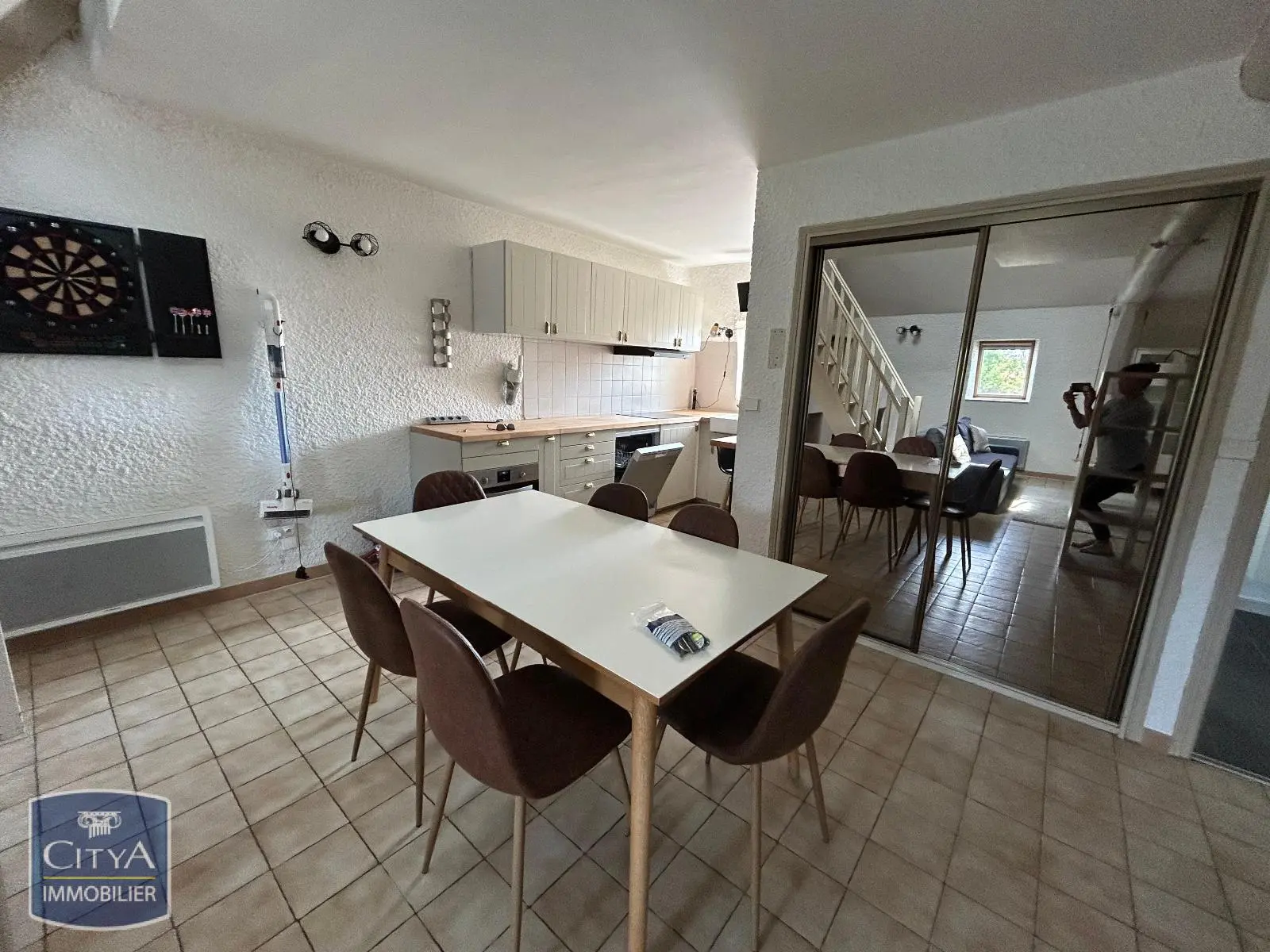 Photo 12 Appartement 2 pièces 46.64m²
