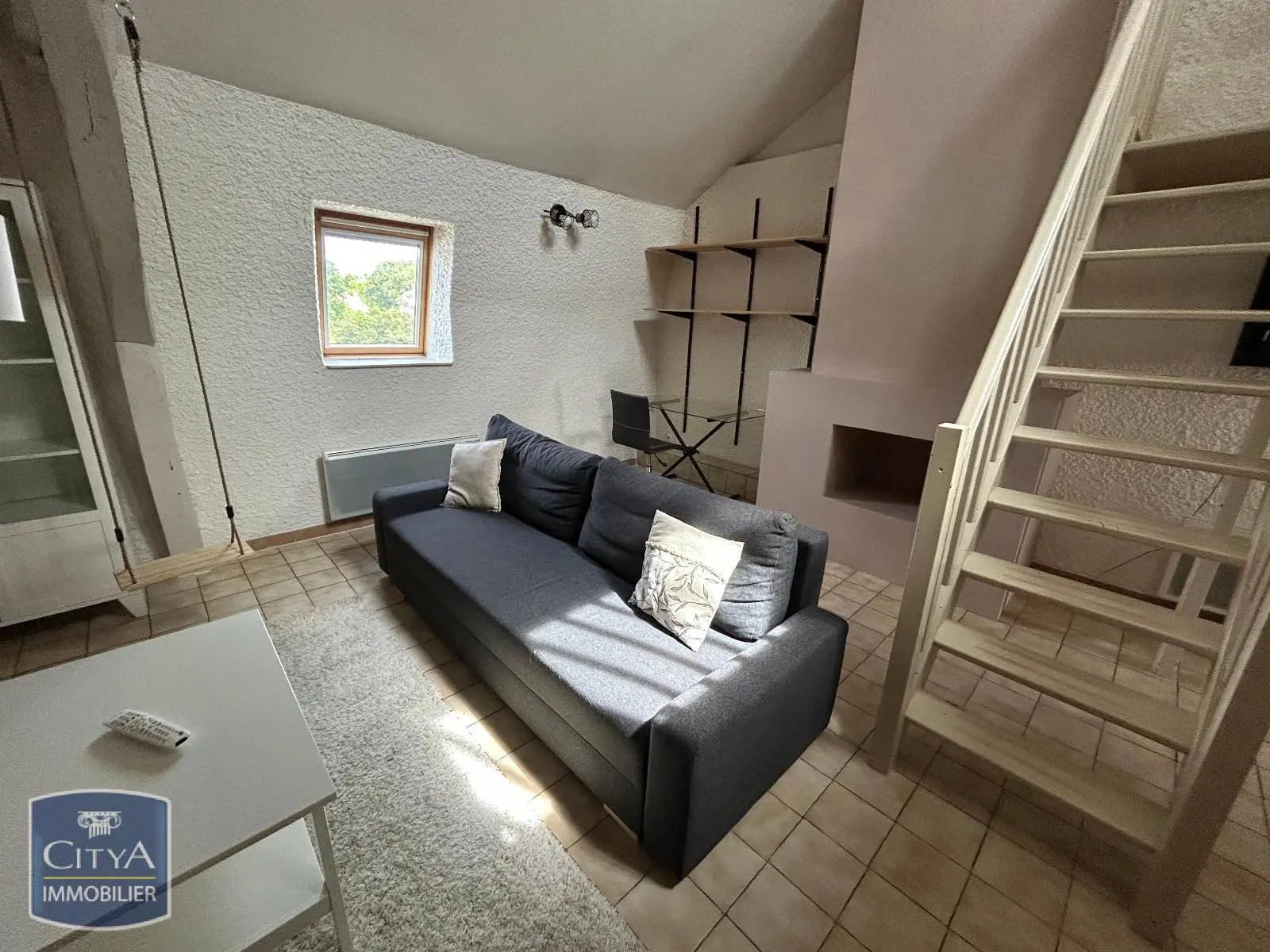 Photo 13 Appartement 2 pièces 46.64m²