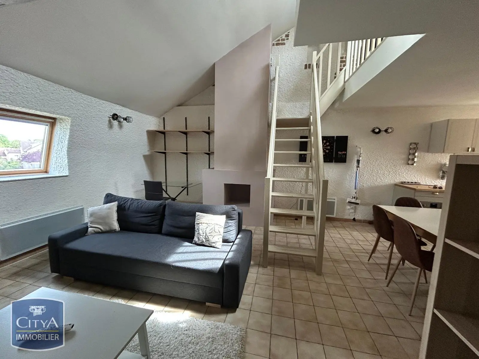 Photo 14 Appartement 2 pièces 46.64m²