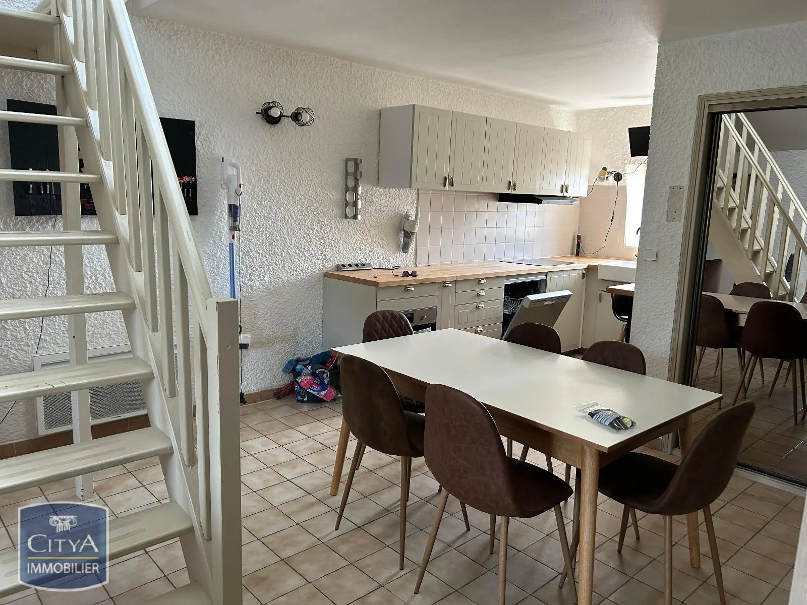 Photo 15 Appartement 2 pièces 46.64m²