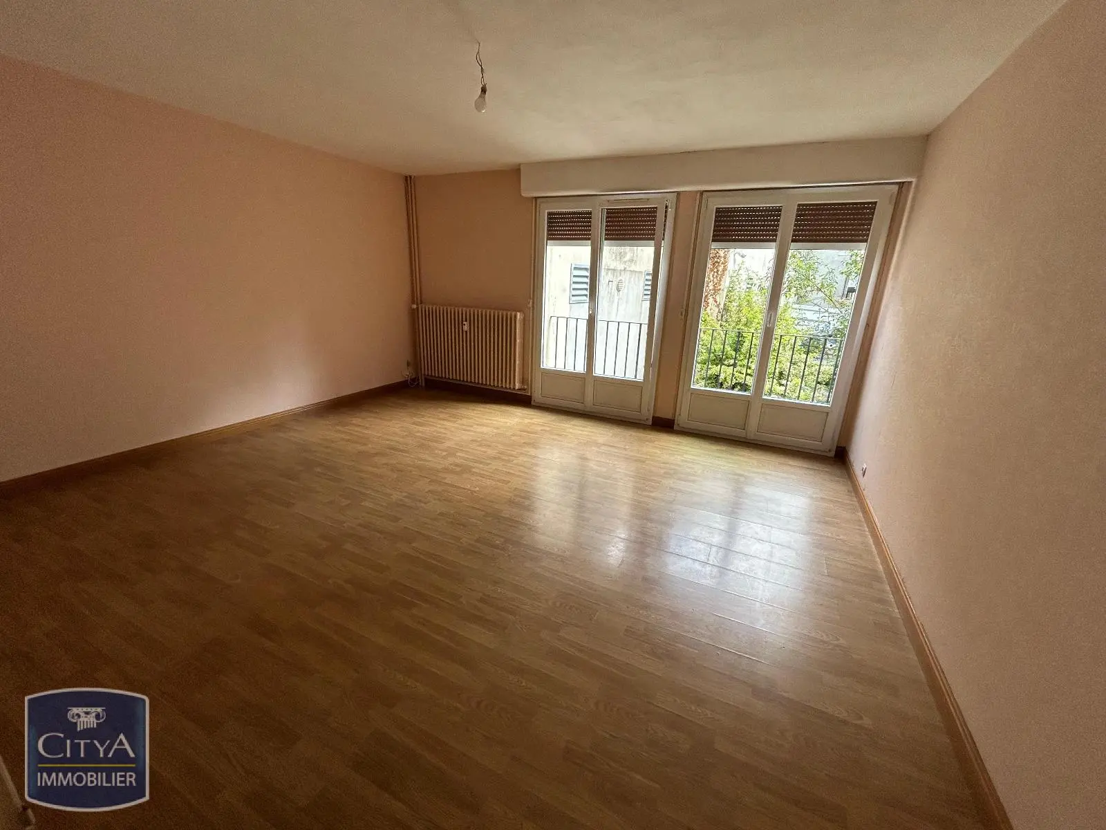 Photo 2 Appartement 3 pièces 68.14m²