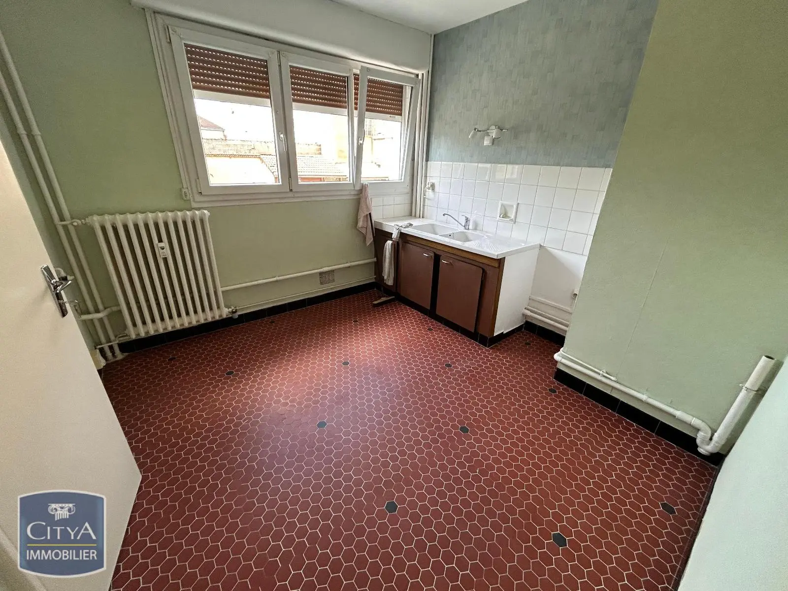 Photo 5 Appartement 3 pièces 68.14m²