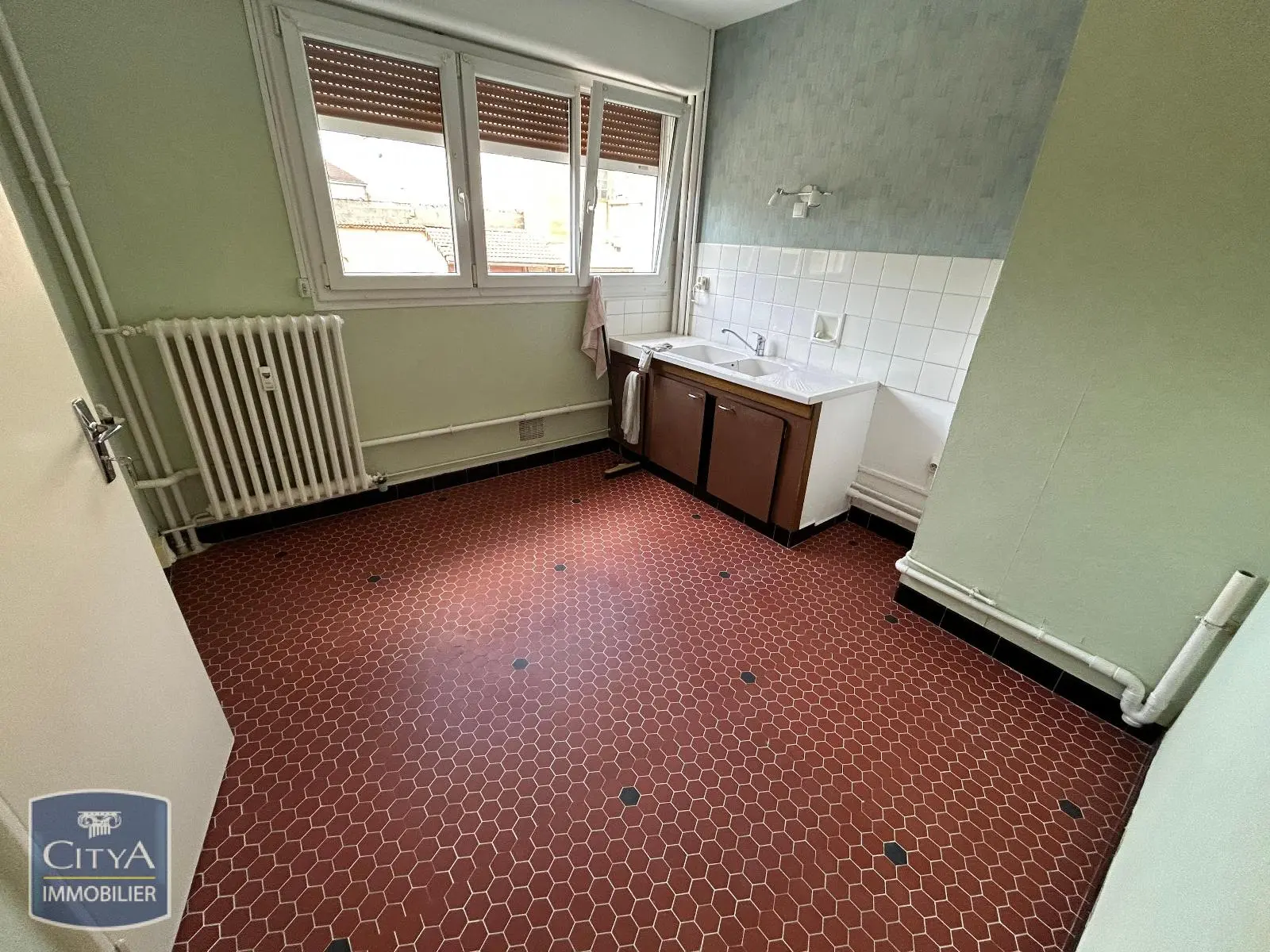 Photo 6 Appartement 3 pièces 68.14m²