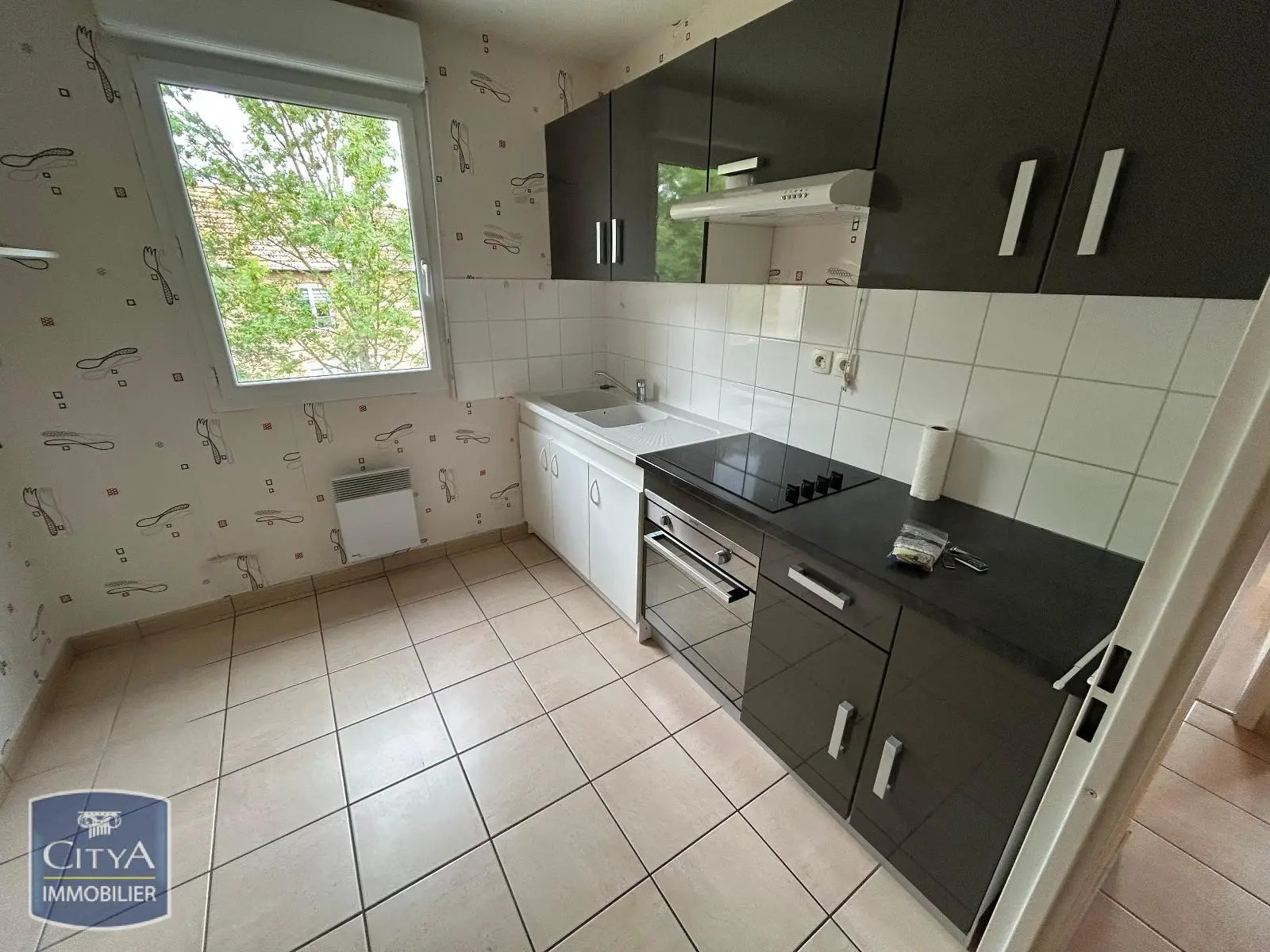 Photo 3 Appartement 3 pièces 62.7m²