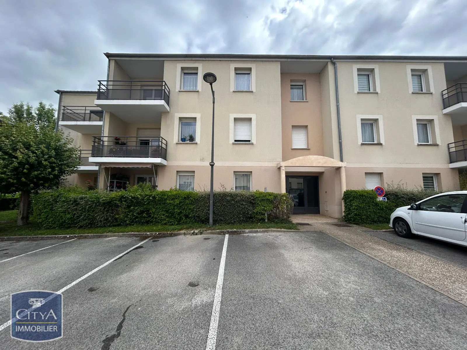 Photo 2 Appartement 3 pièces 62.7m²