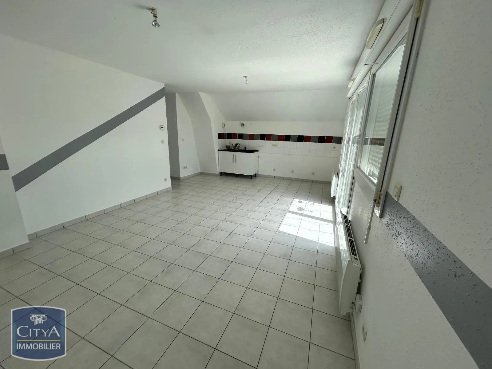 Photo 5 Appartement 3 pièces 64.96m²