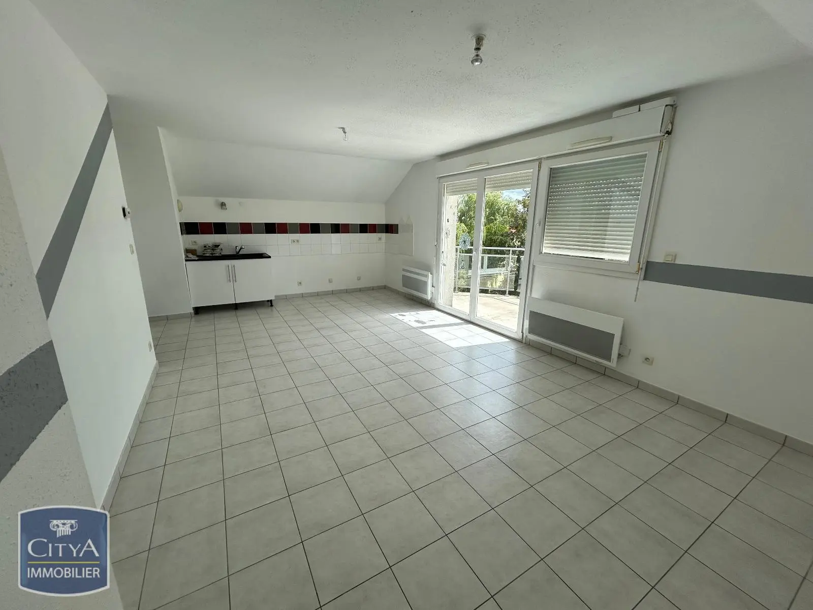 Photo 6 Appartement 3 pièces 64.96m²